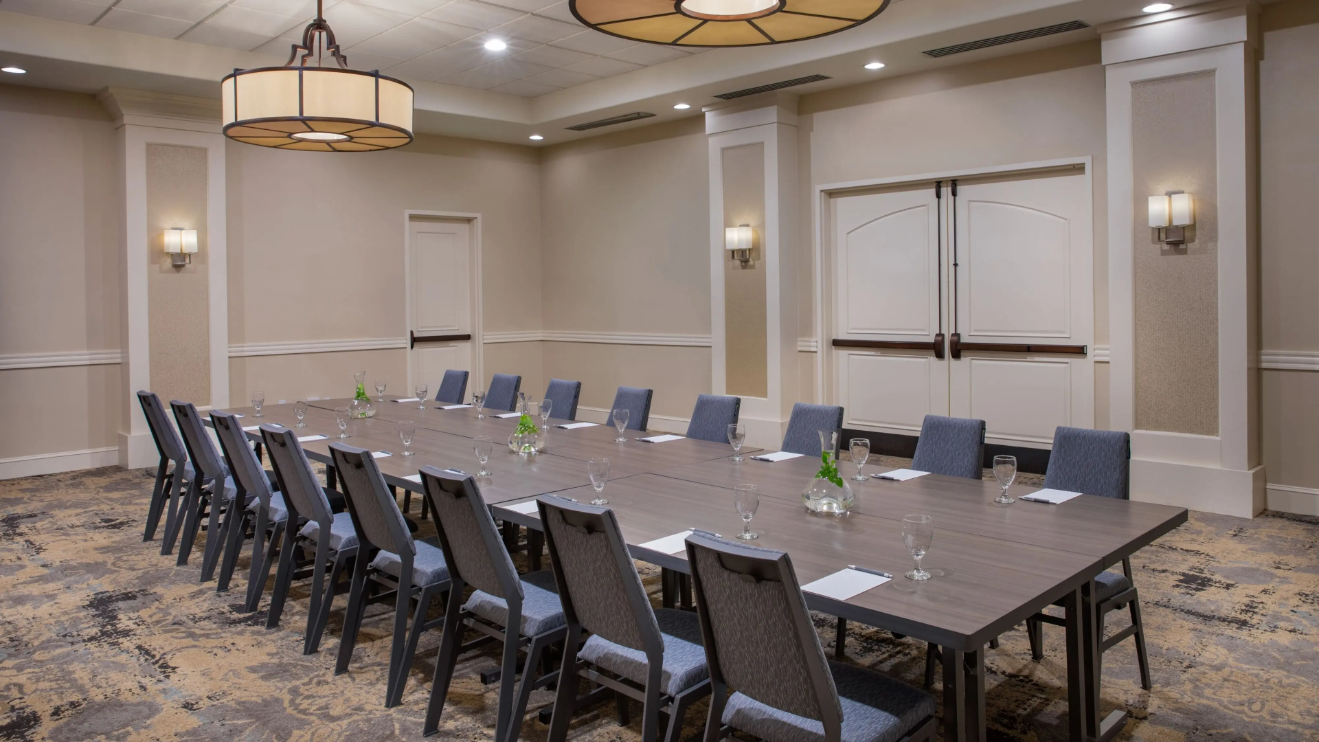 The Westin Sacramento Riverfront Hotel & Spa