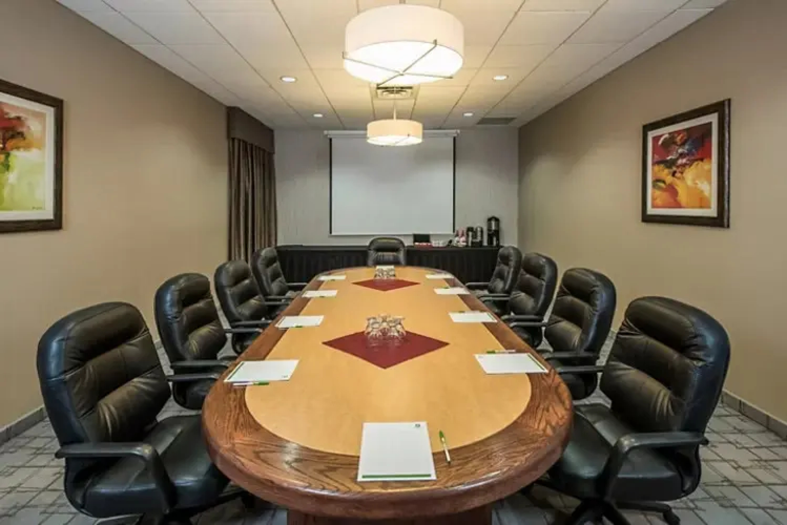 Holiday Inn Lethbridge by IHG