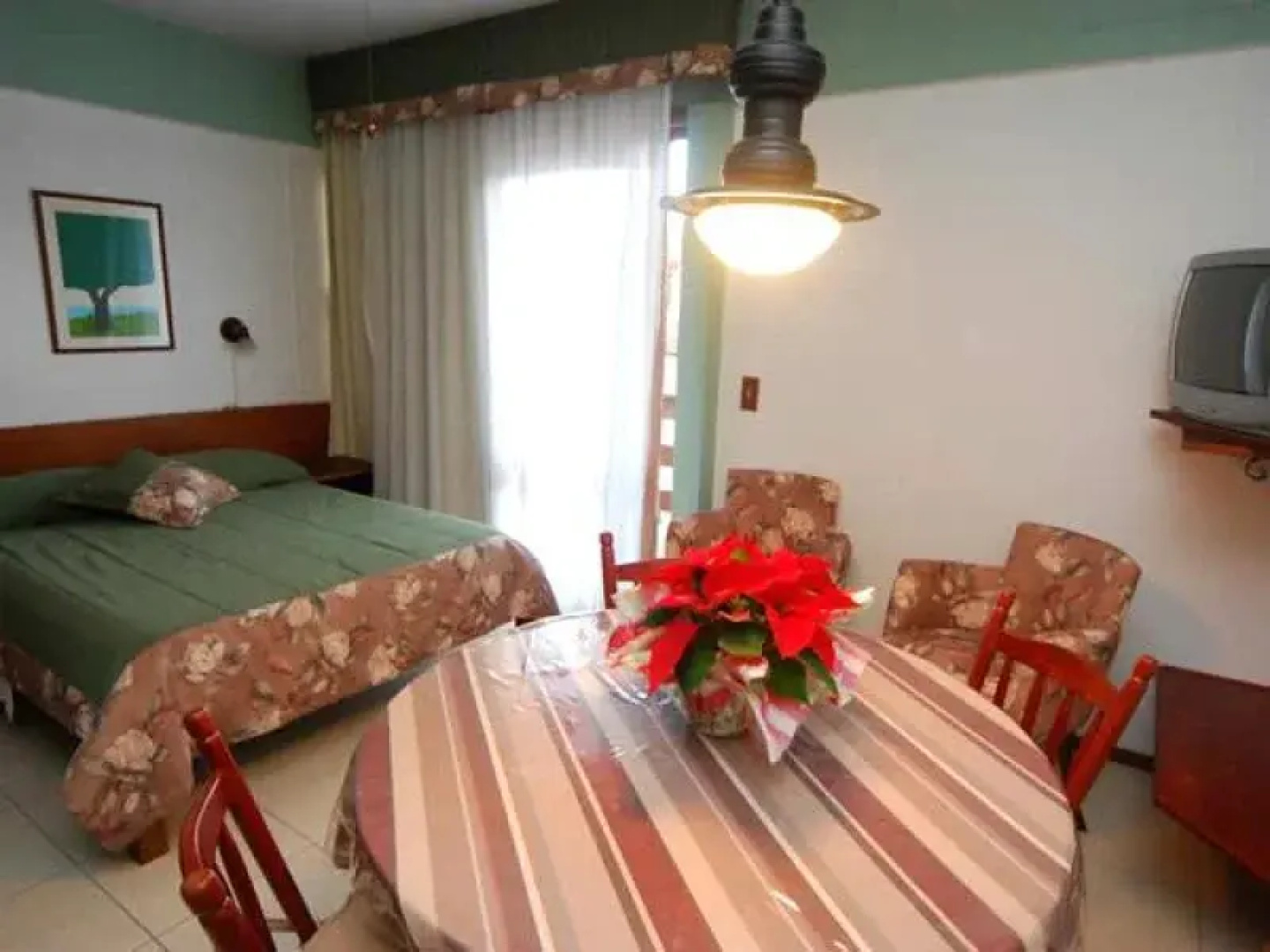 Residencial Pousada do Serrano