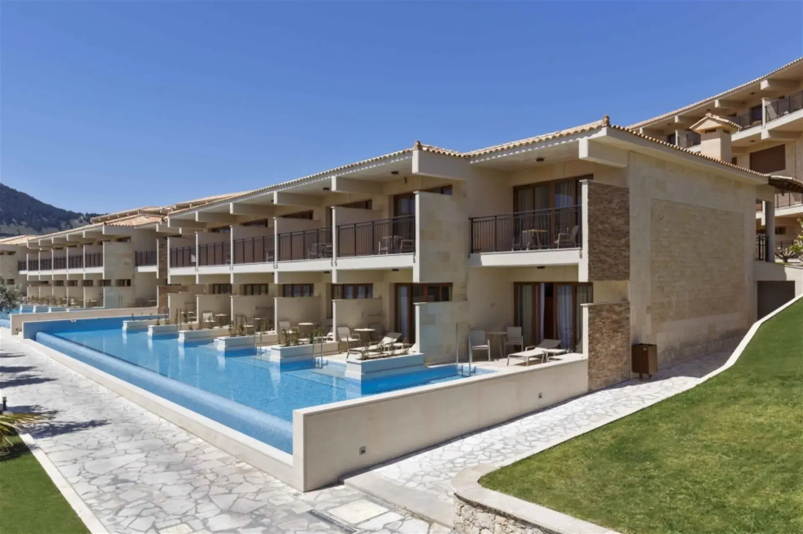 Atlantica Imperial Resort - Adults Only