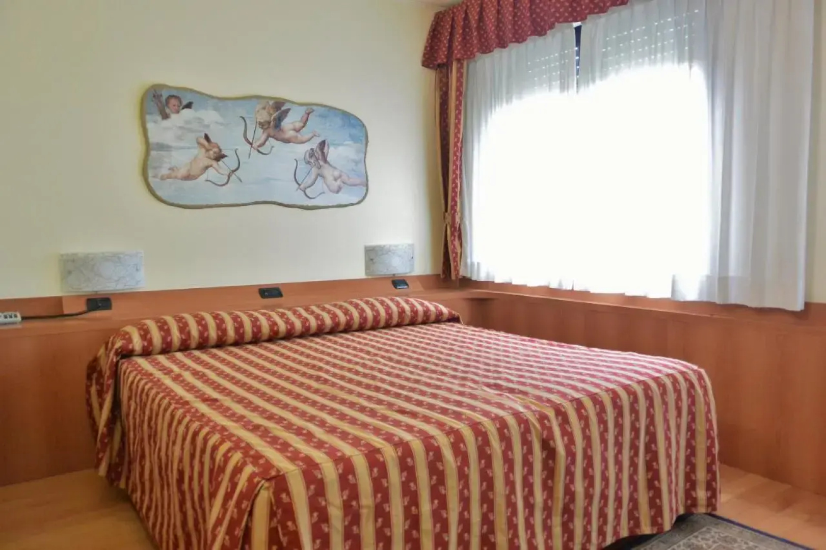 Melas Hotel
