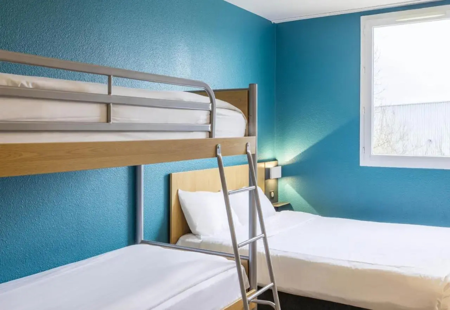 B&B HOTEL Auxerre Monéteau