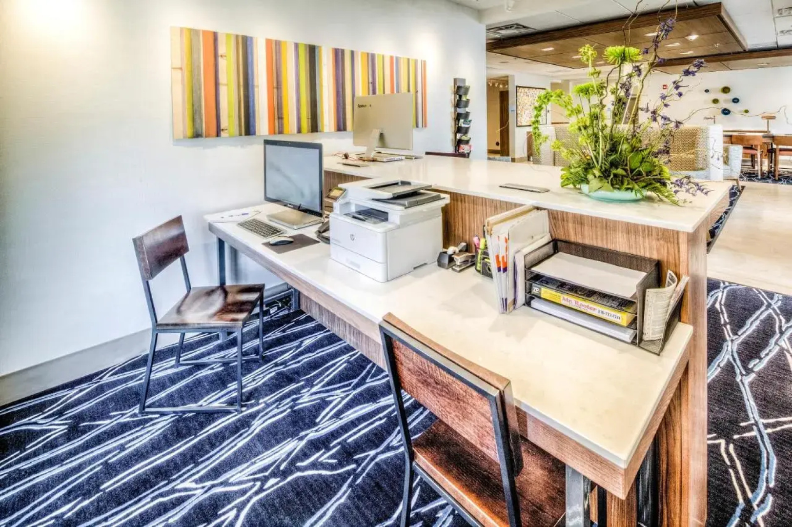 Holiday Inn Express & Suites Cleveland West - Westlake by IHG