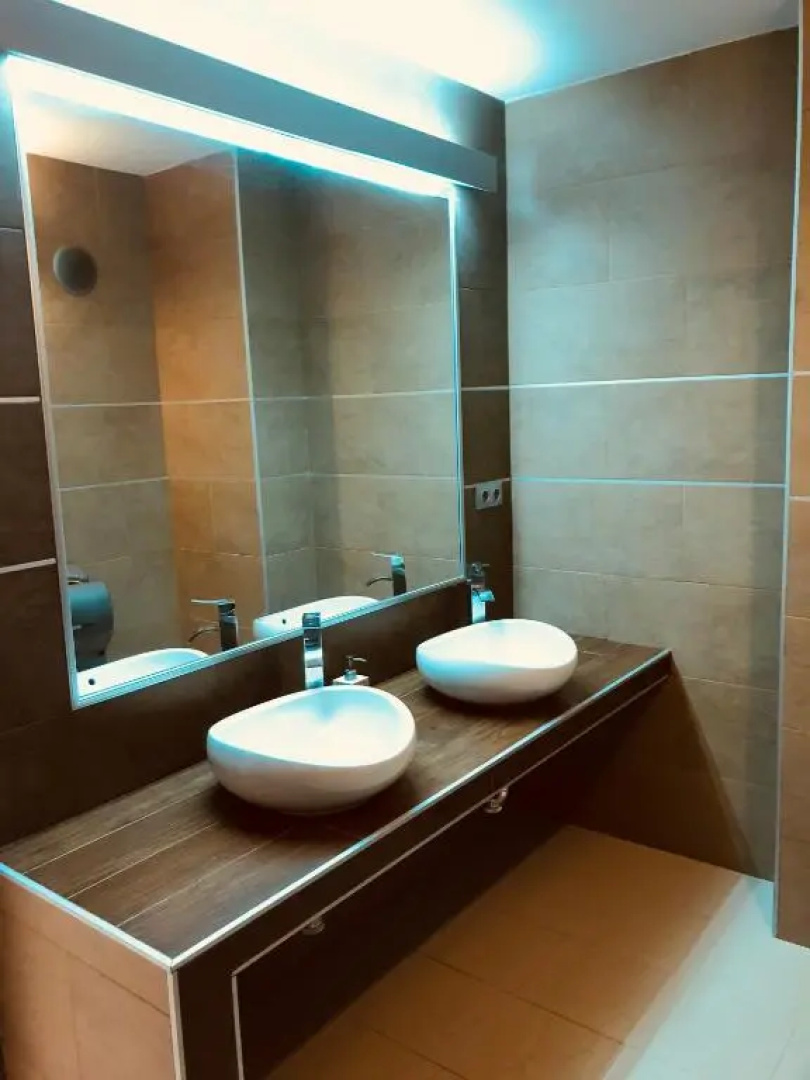 Regency Torviscas Apartments & Suites
