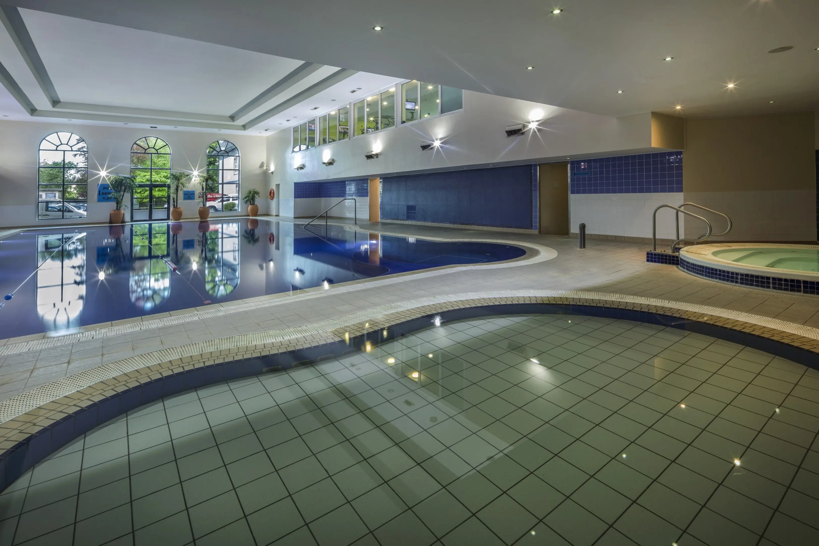 Westgrove Hotel