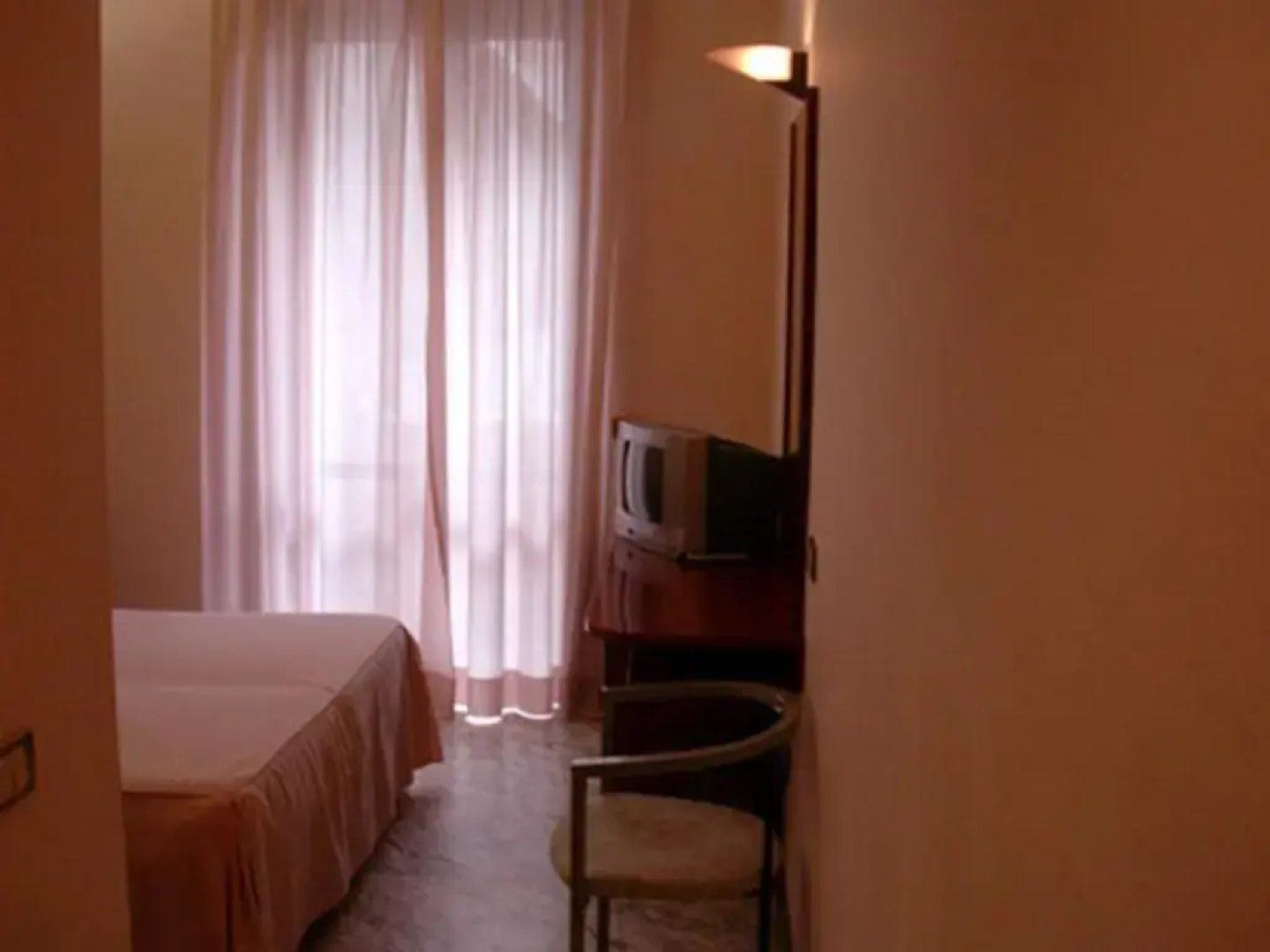 Hotel Excelsior