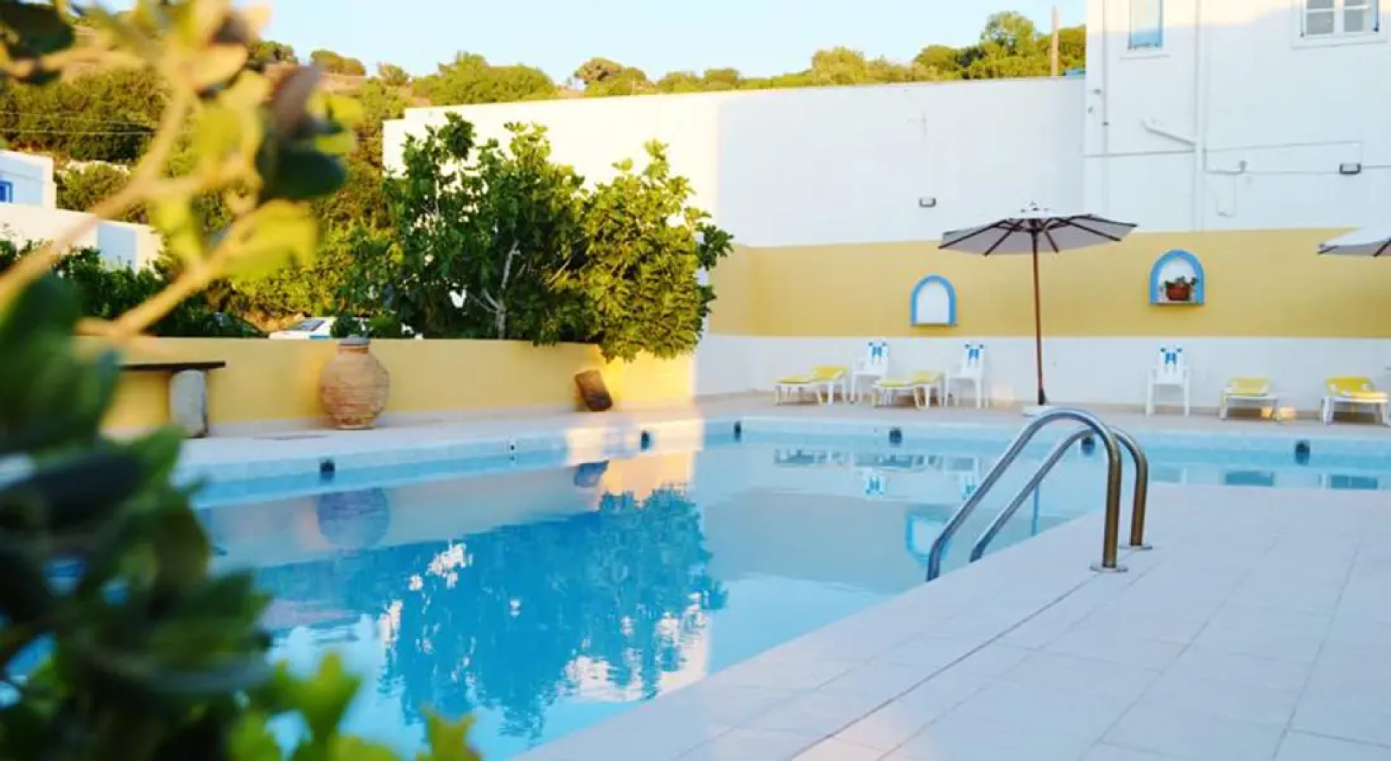 Porfyris Hotel