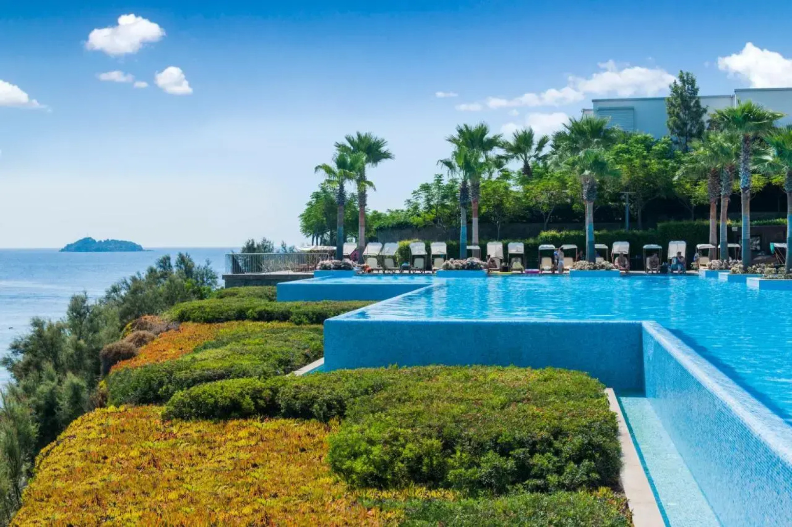 Xanadu Island Hotel - All Inclusive