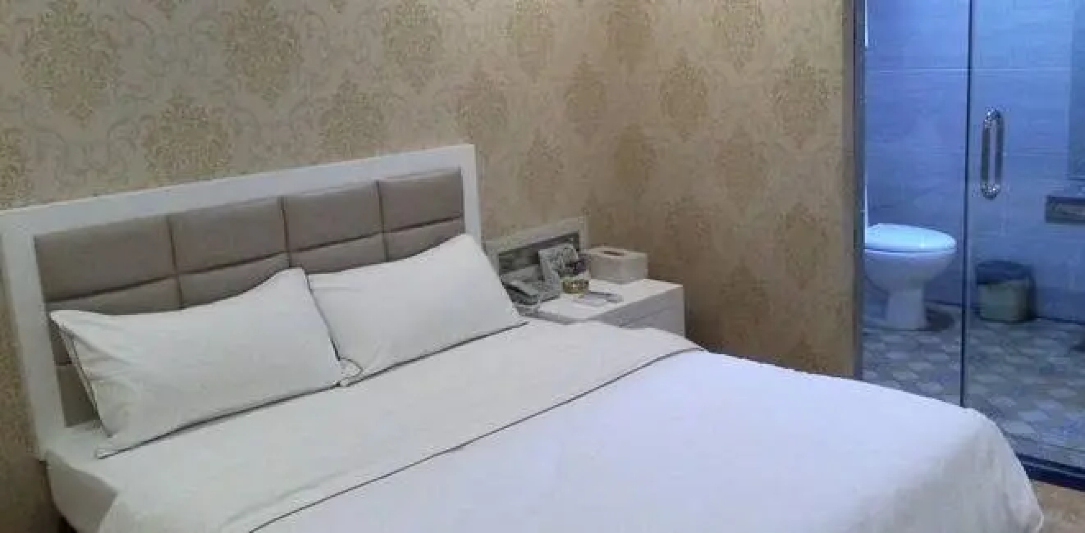 Bohao Holiday Hotel-zhuhai