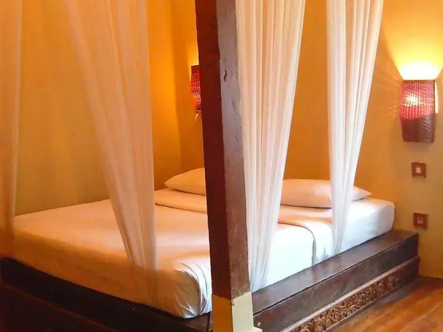 Sapulidi Cafe, Resort & Gallery