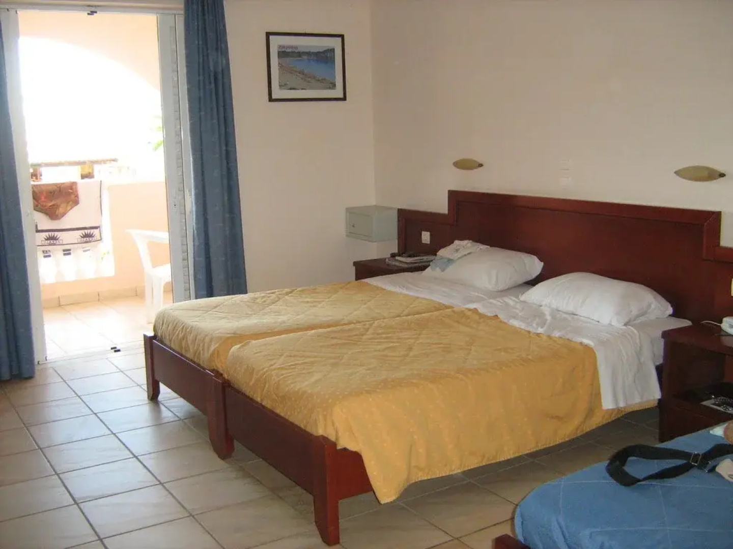 Zante Village Hotel