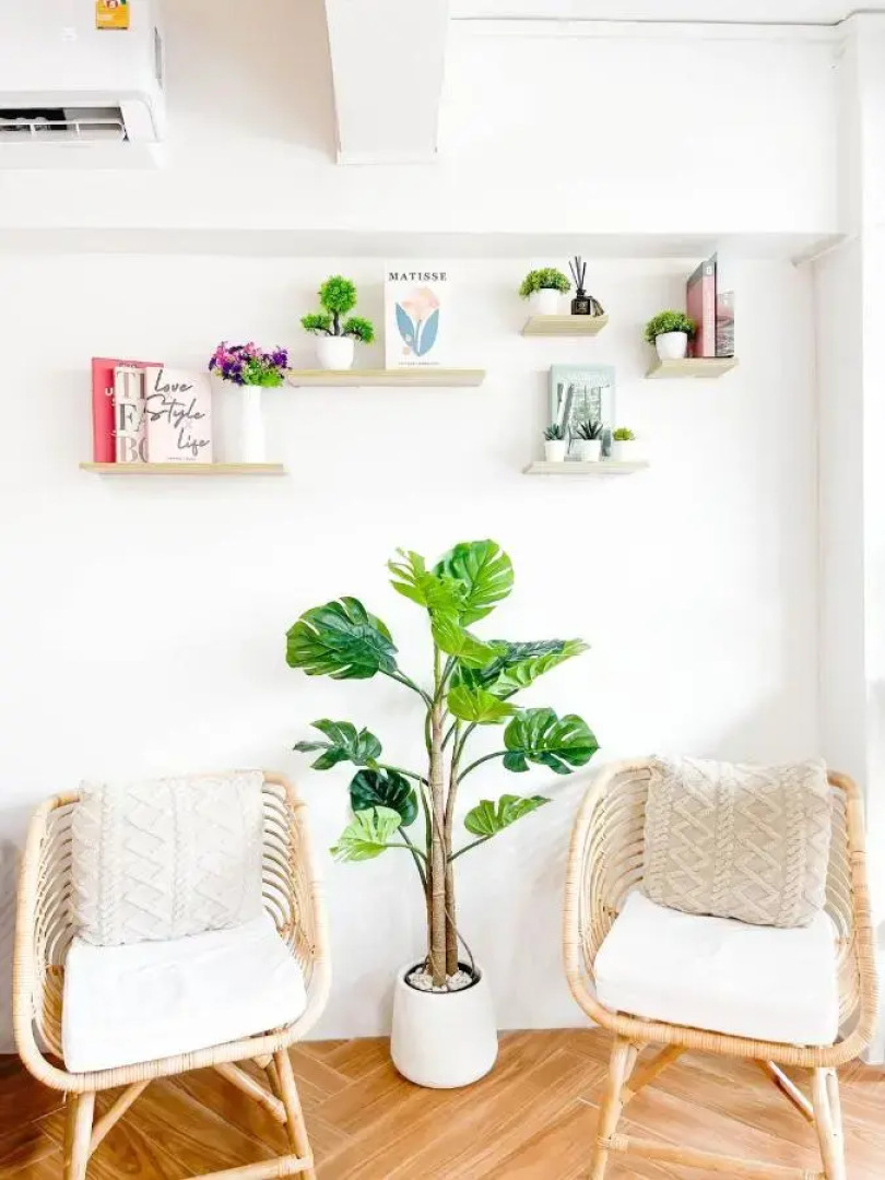 48 Ville Donmuang Airport