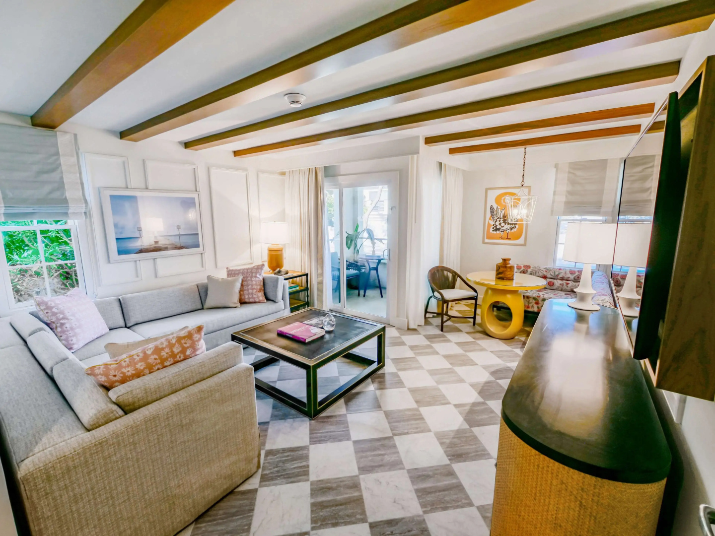 Casa Marina Key West, Curio Collection by Hilton