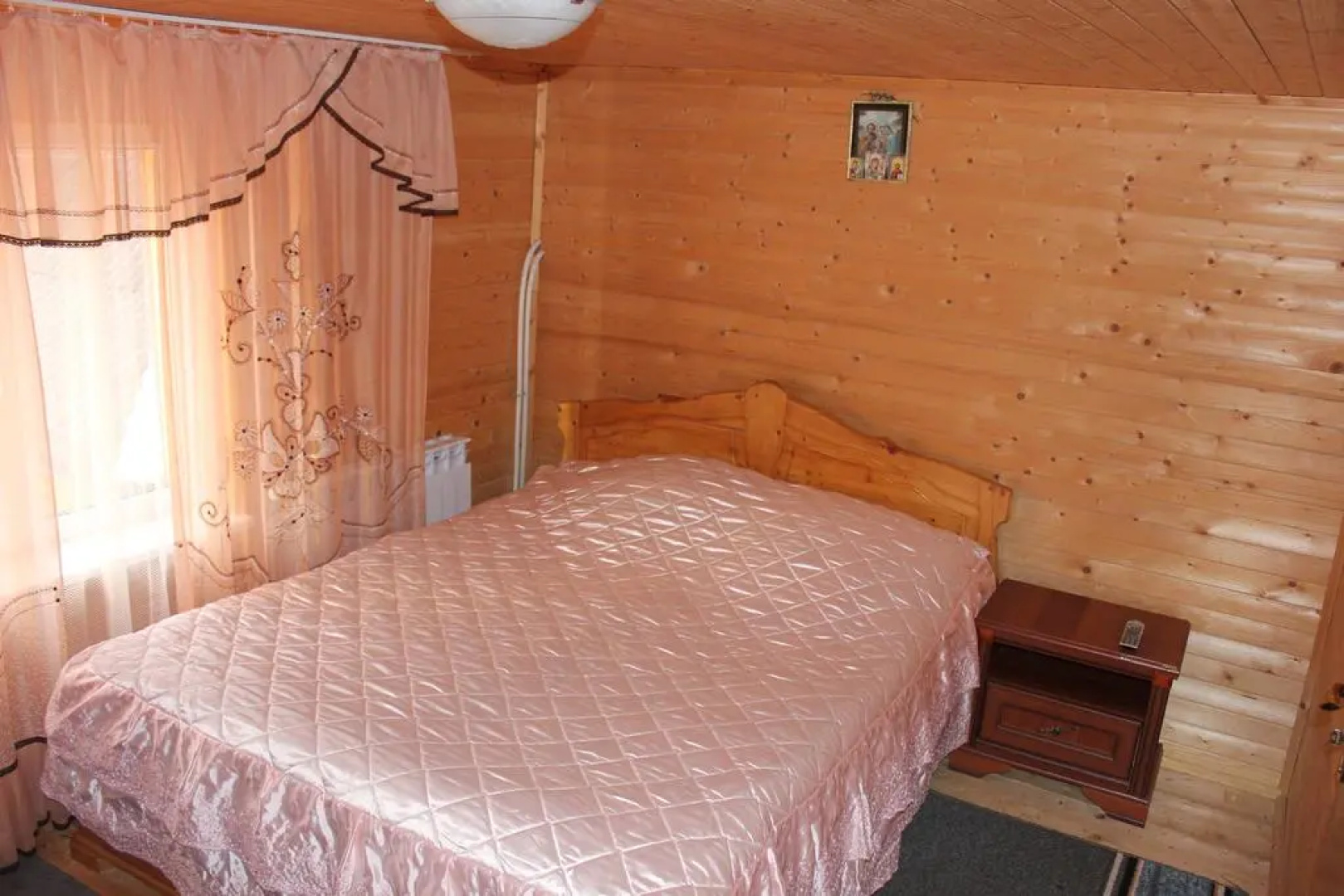 Holiday home Lancedor
