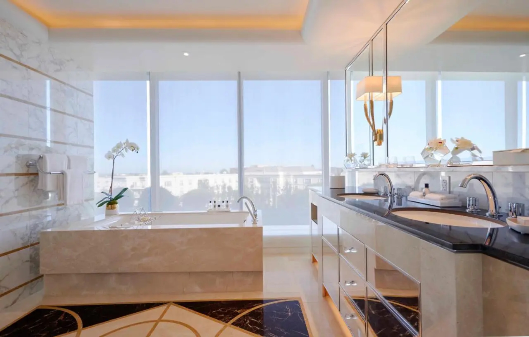 Waldorf Astoria Beverly Hills