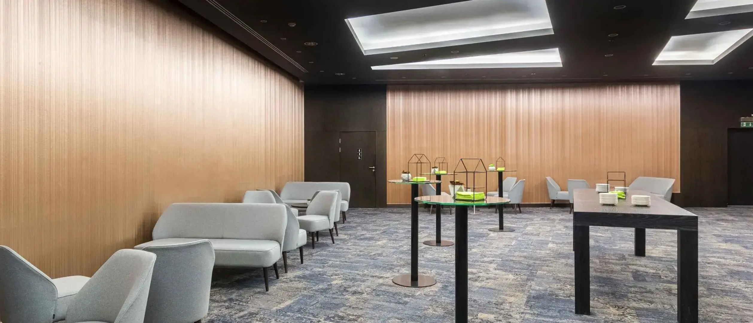 Vienna House by Wyndham Andel's Cracow