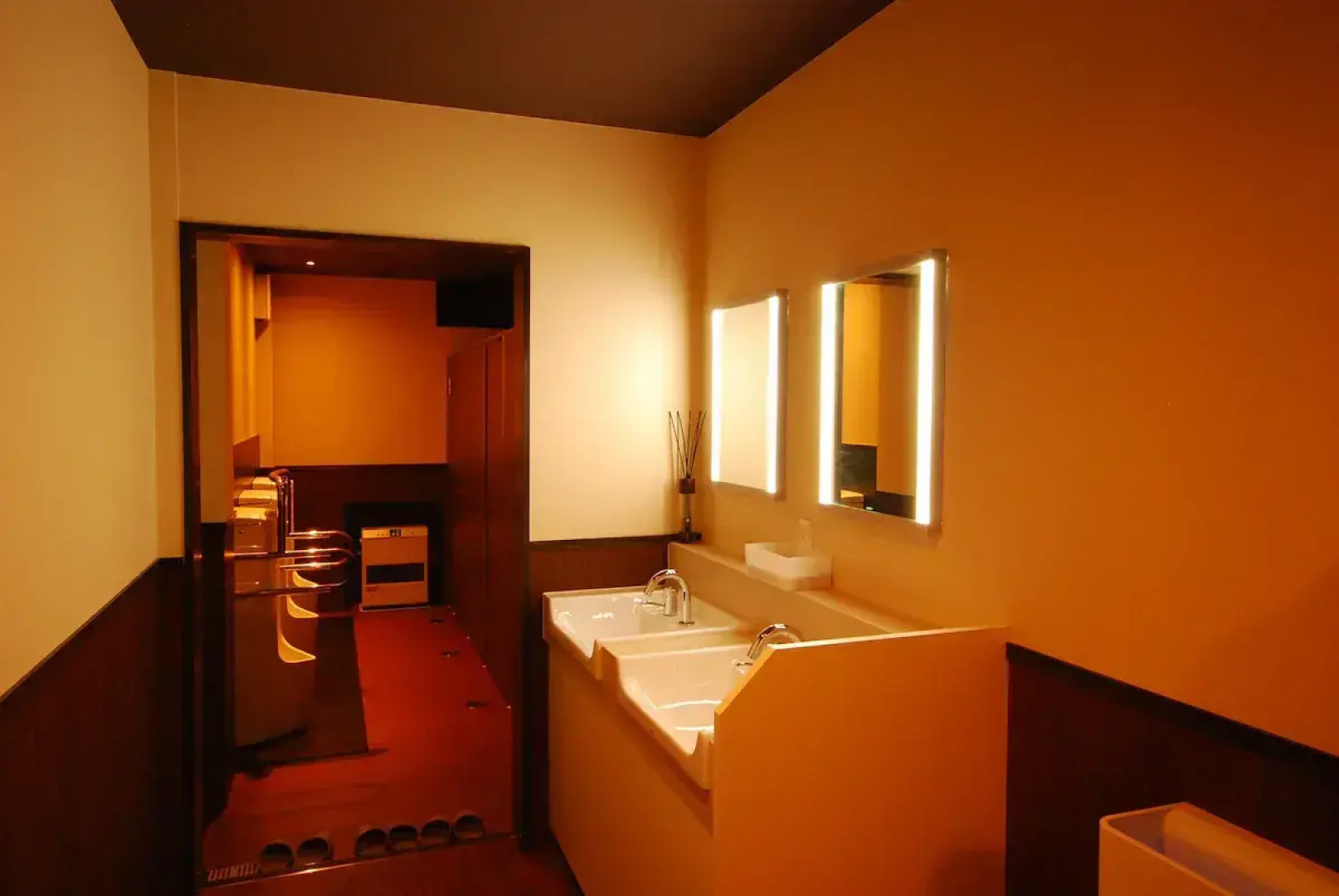 Koyasan Syukubou Fudouin