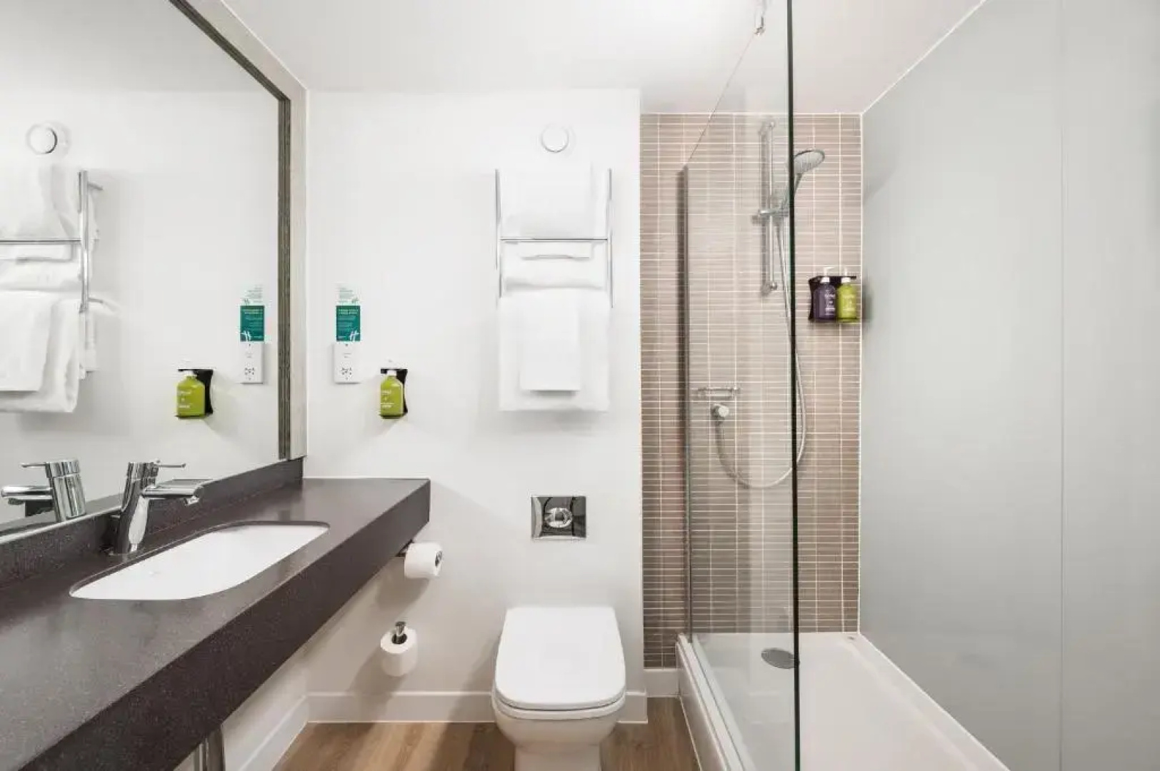Holiday Inn Ipswich by IHG