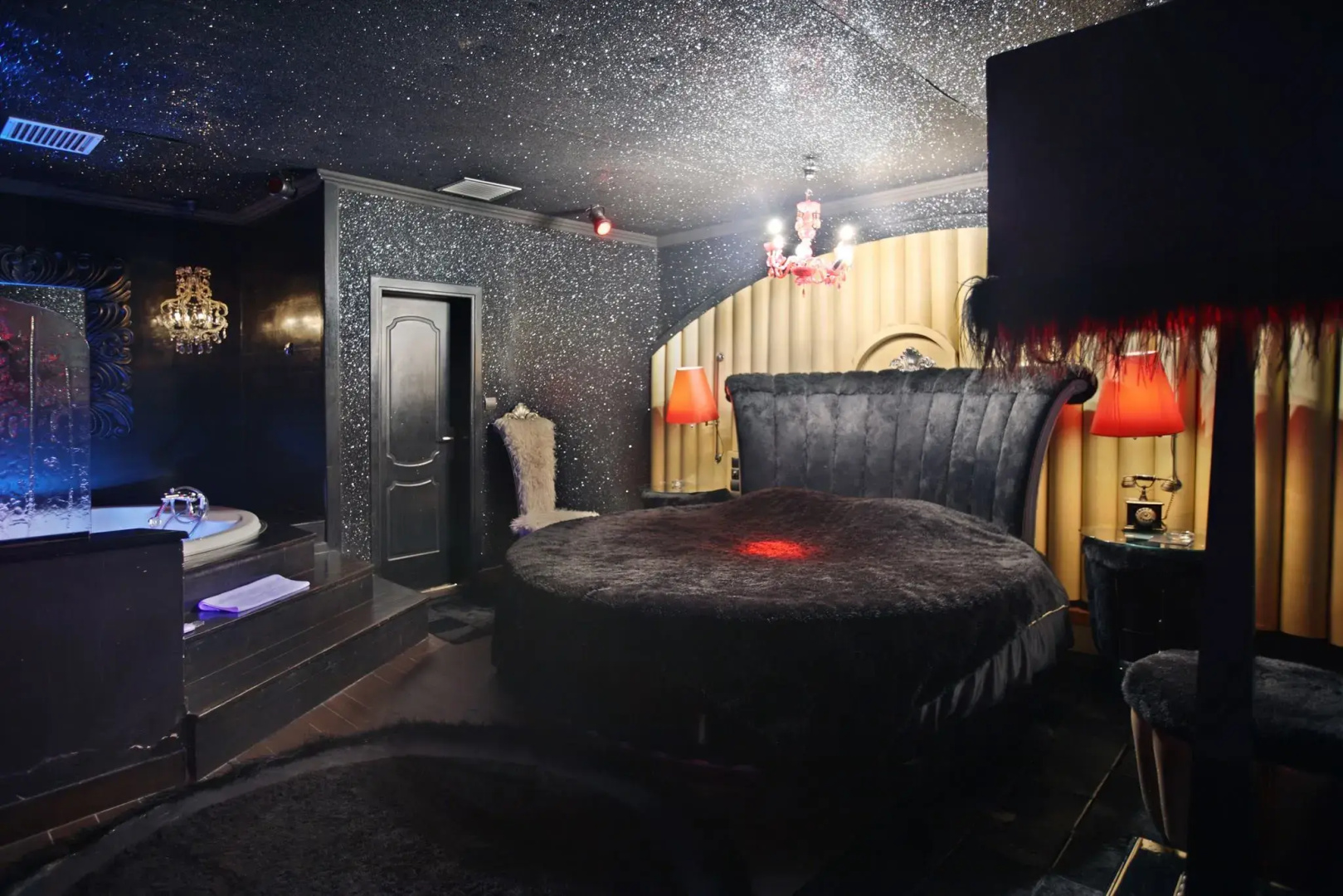 Midas Hotel