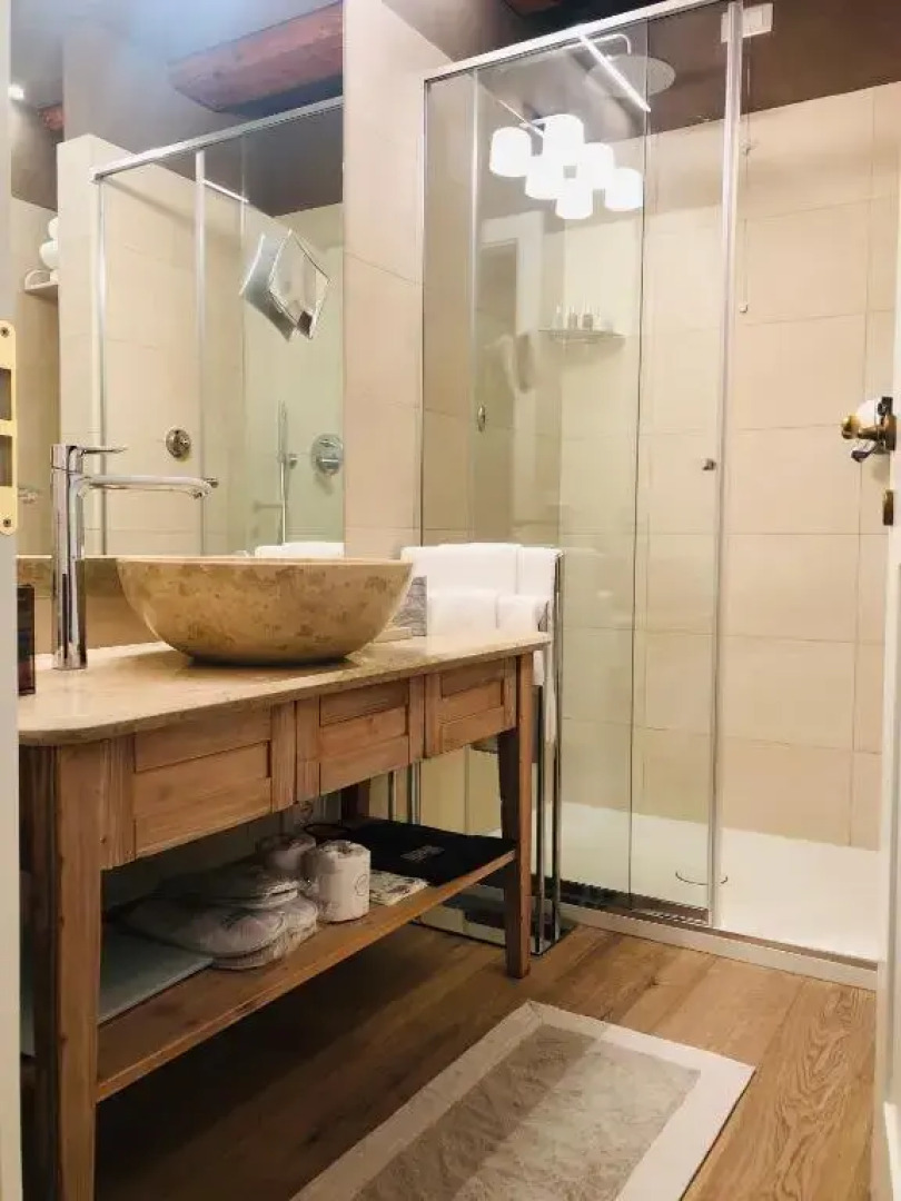 La Barchessa di Villa Pisani