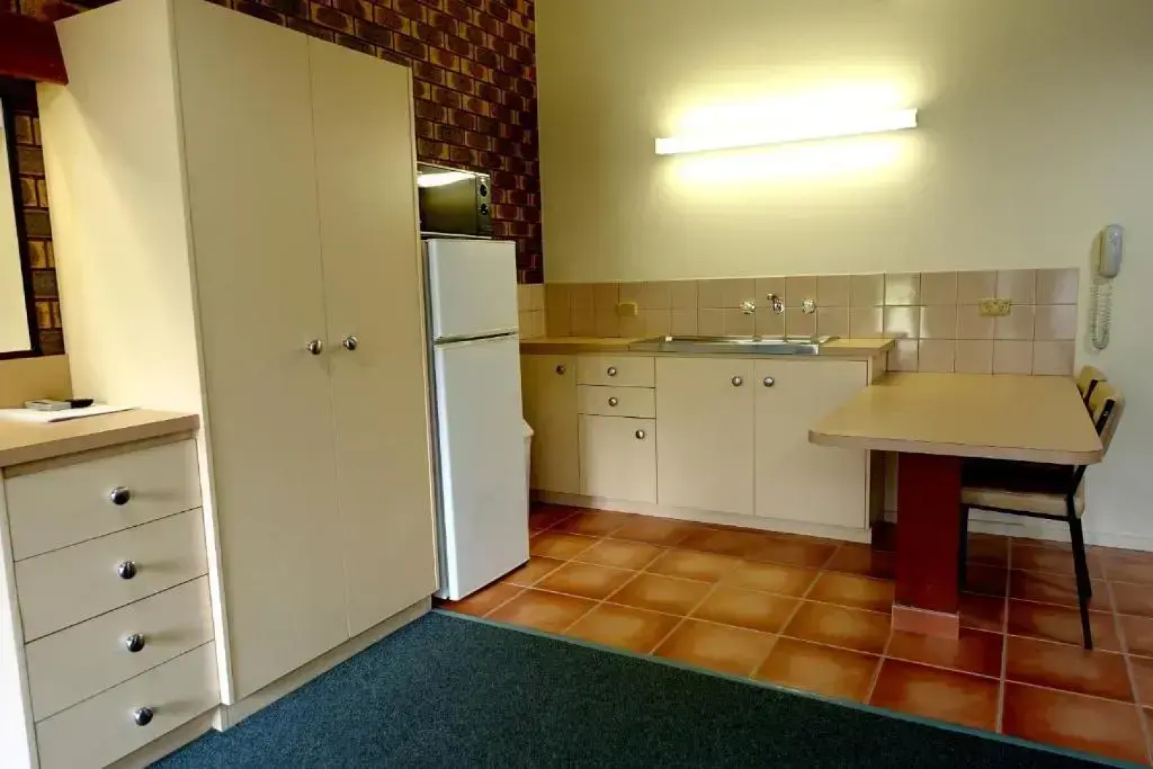 Pinnacle Holiday Lodge