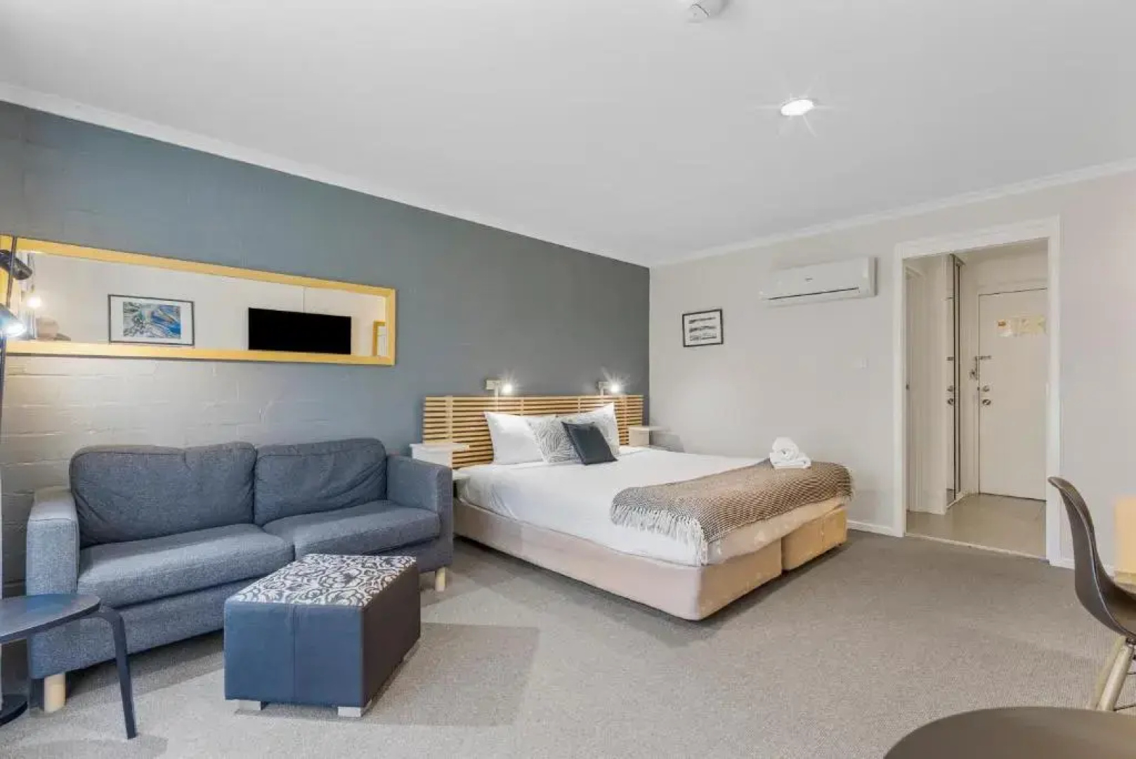 Ballina Byron Islander Resort and Conference Centre