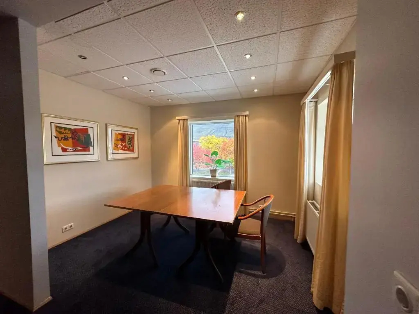 Hotel Austur