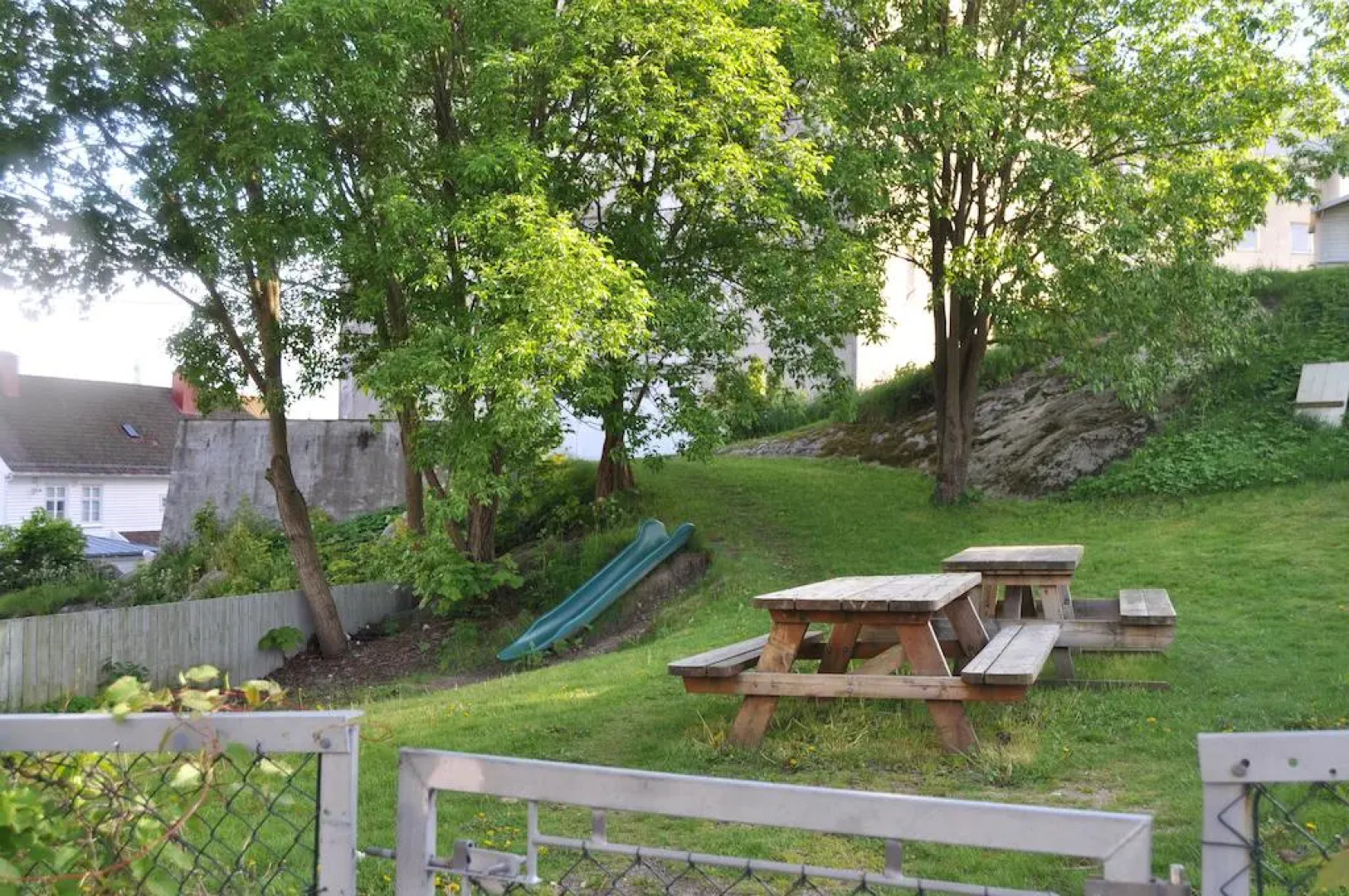 St. Hansgt. 7, Kristiansand