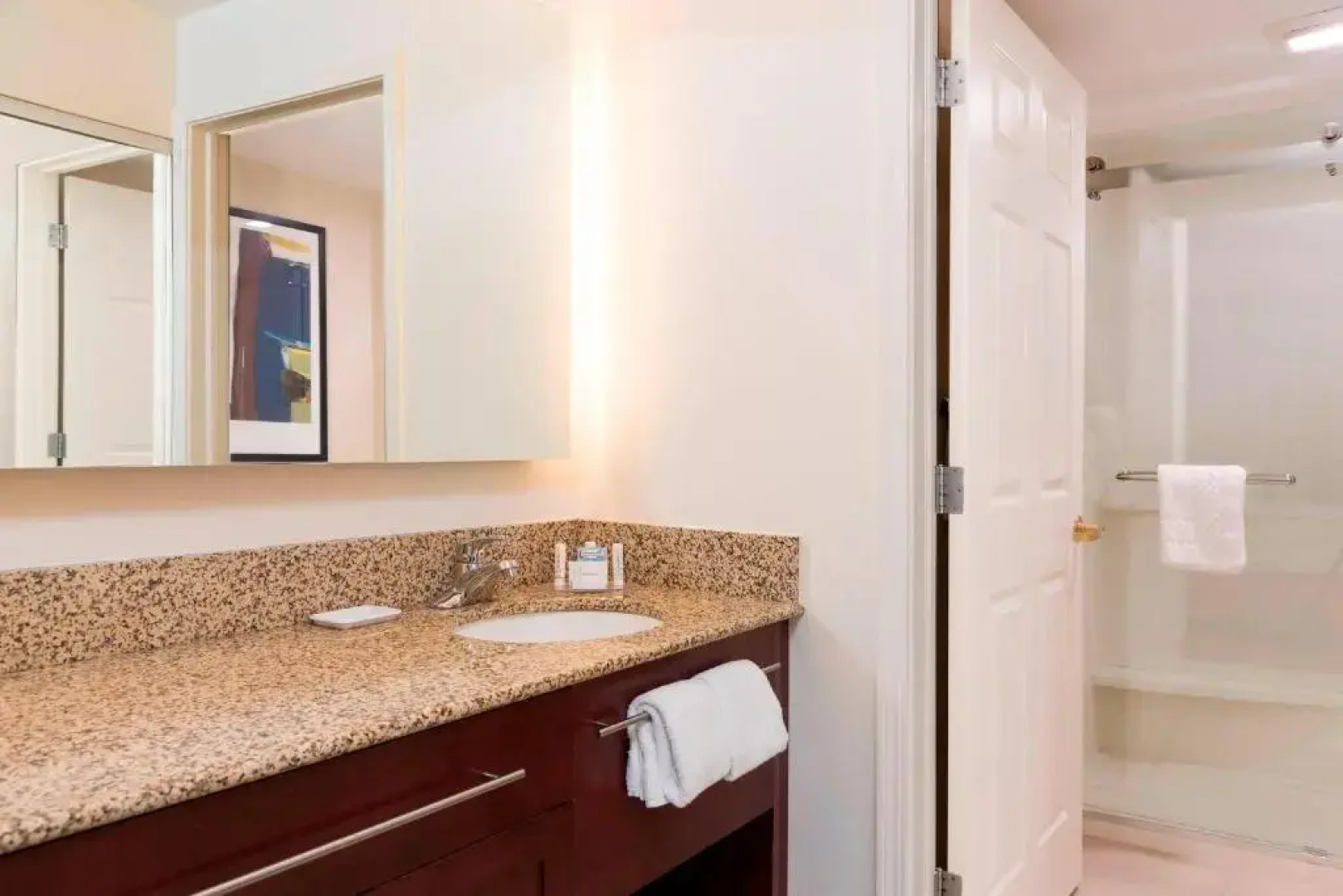 Residence Inn By Marriott Grand Rapids West