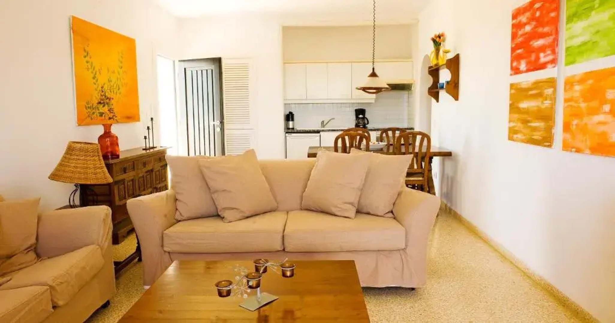 Parque Mar Apartments