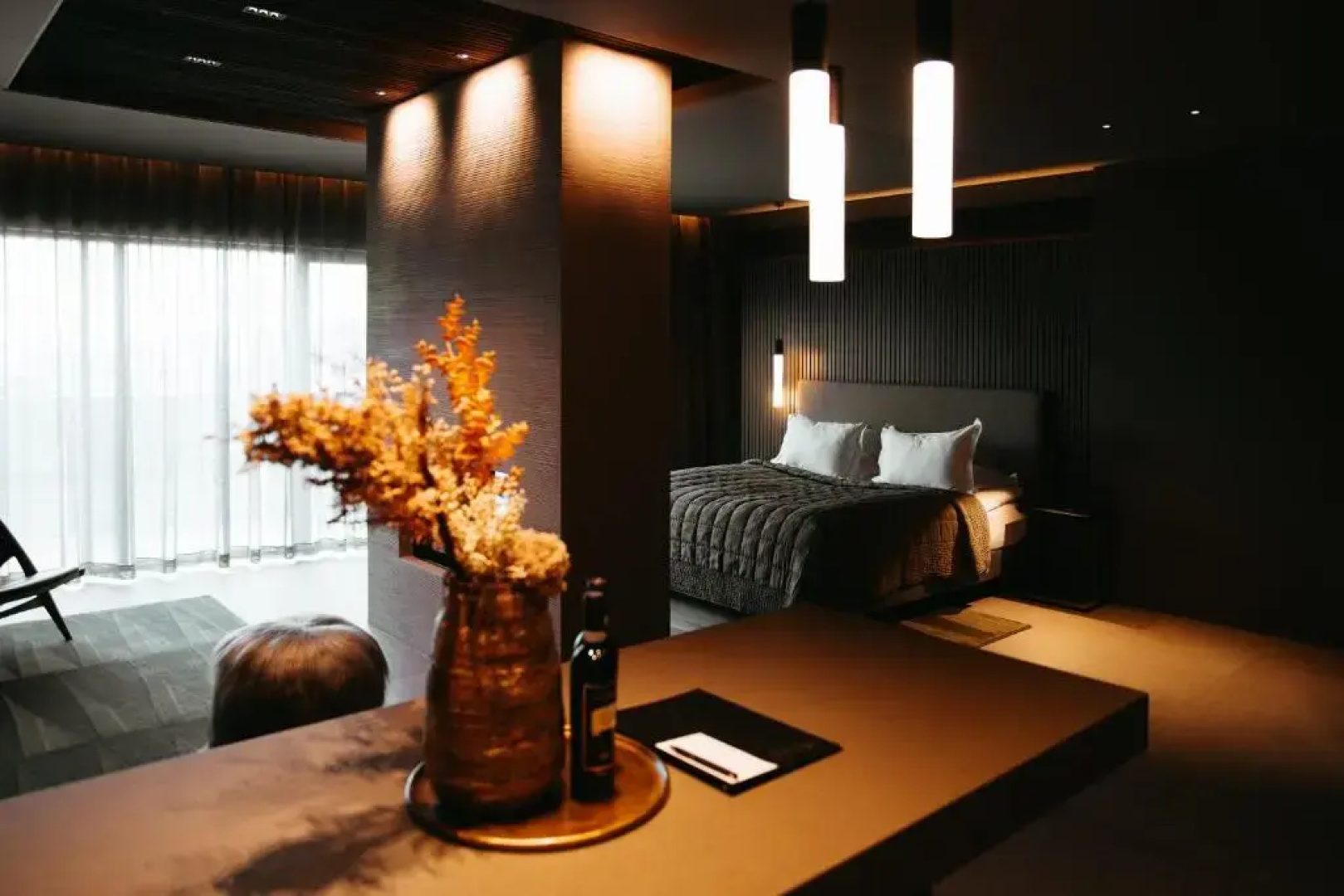Апартаменты Signature by Vík Apartments