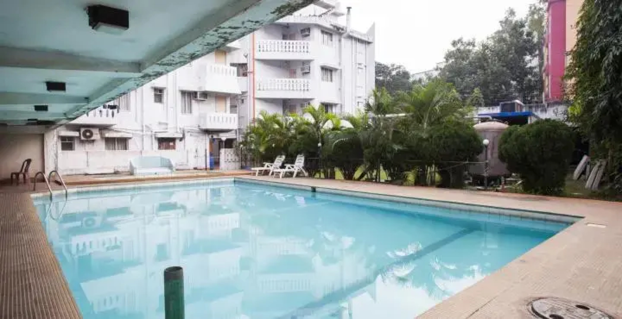 Hotel Orbit Digha