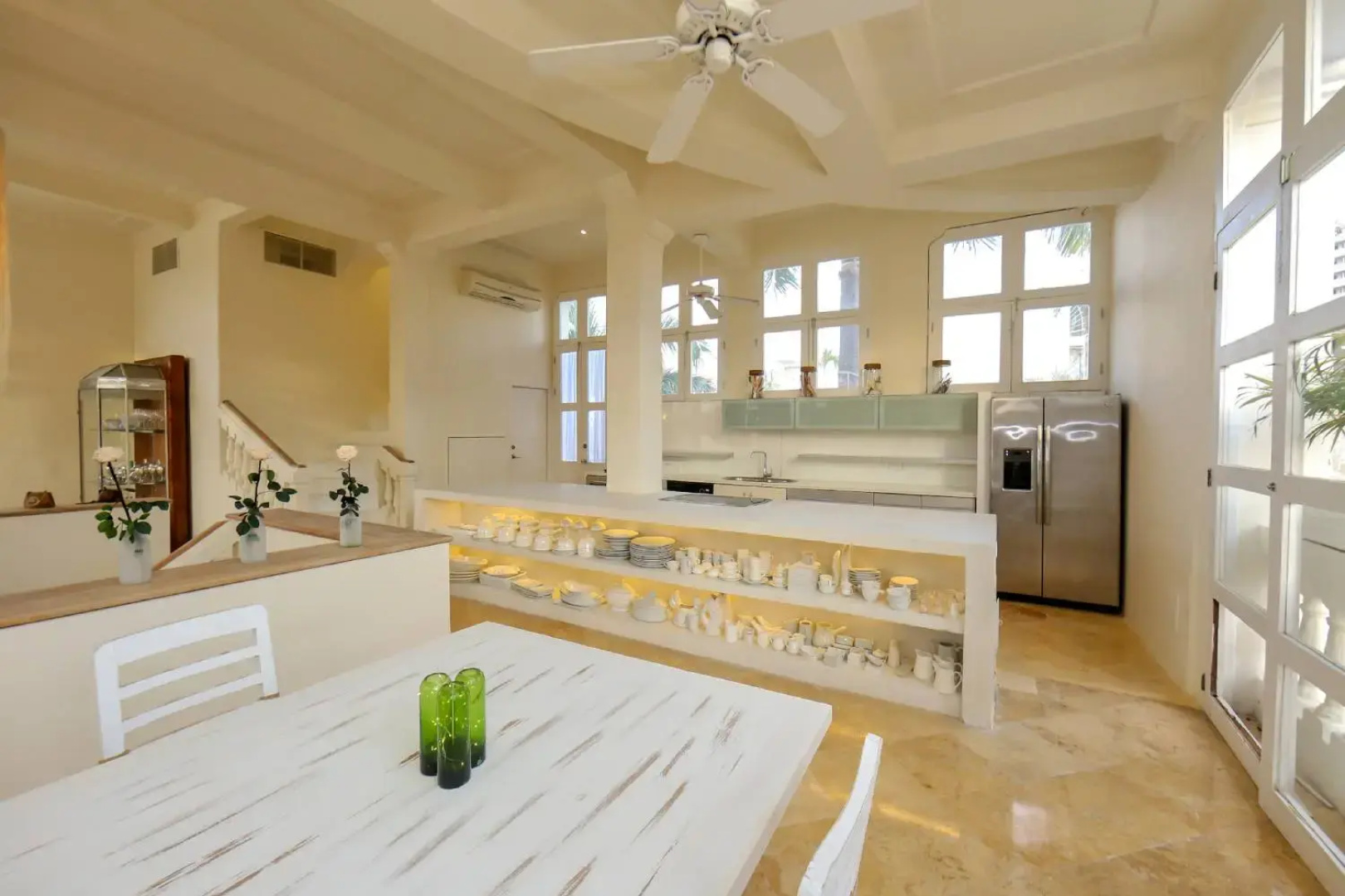 Casa DiLuca Cartagena Hotel Boutique