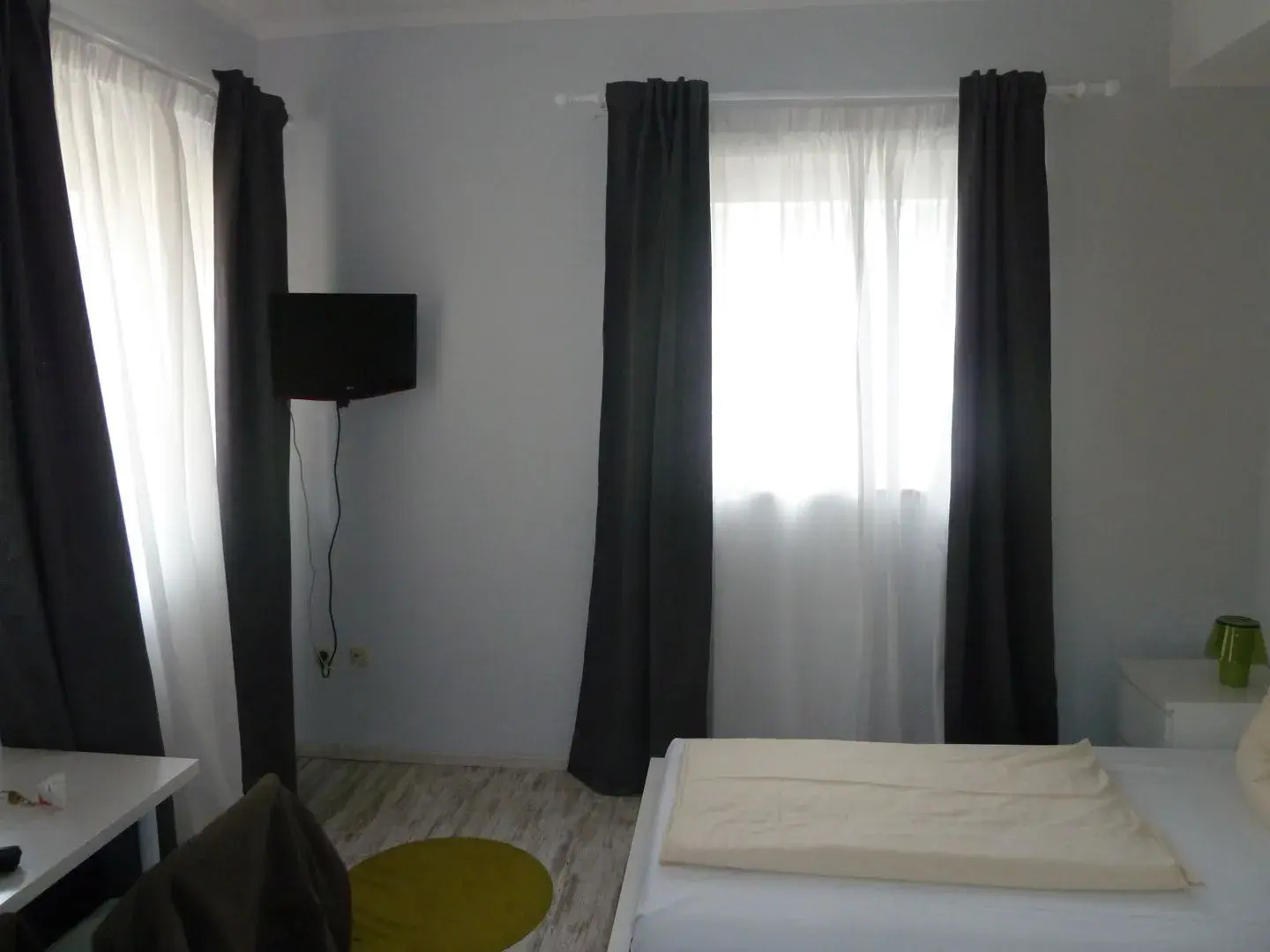 Hotel-Gasthof Grüner Hof