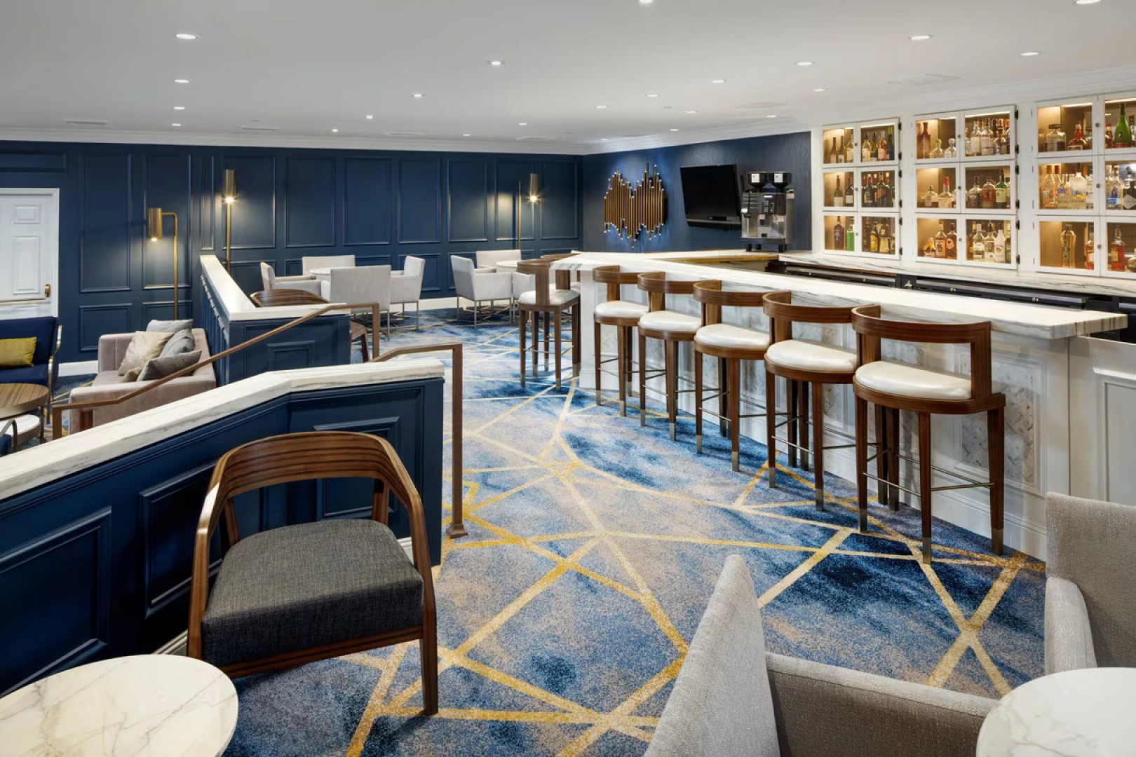 Hotel Dena, Pasadena Los Angeles, a Tribute Portfolio Hotel