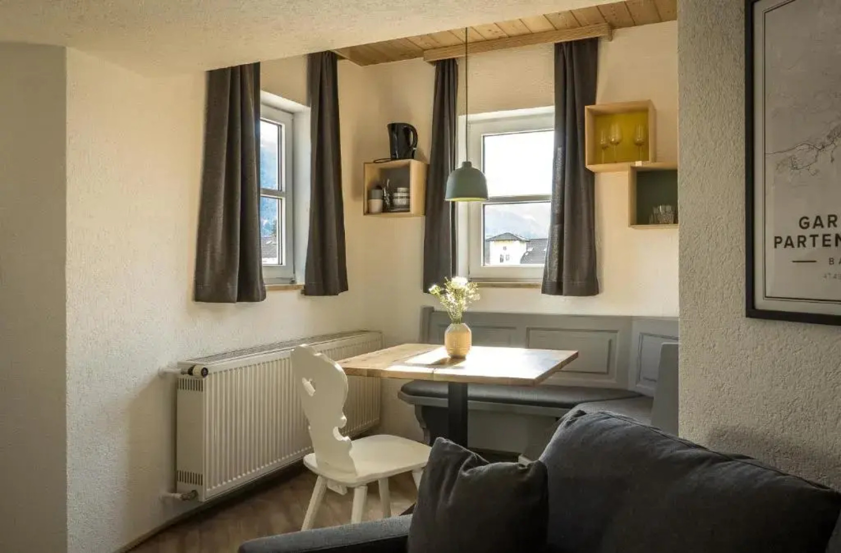 Das Nordberg Guesthouse