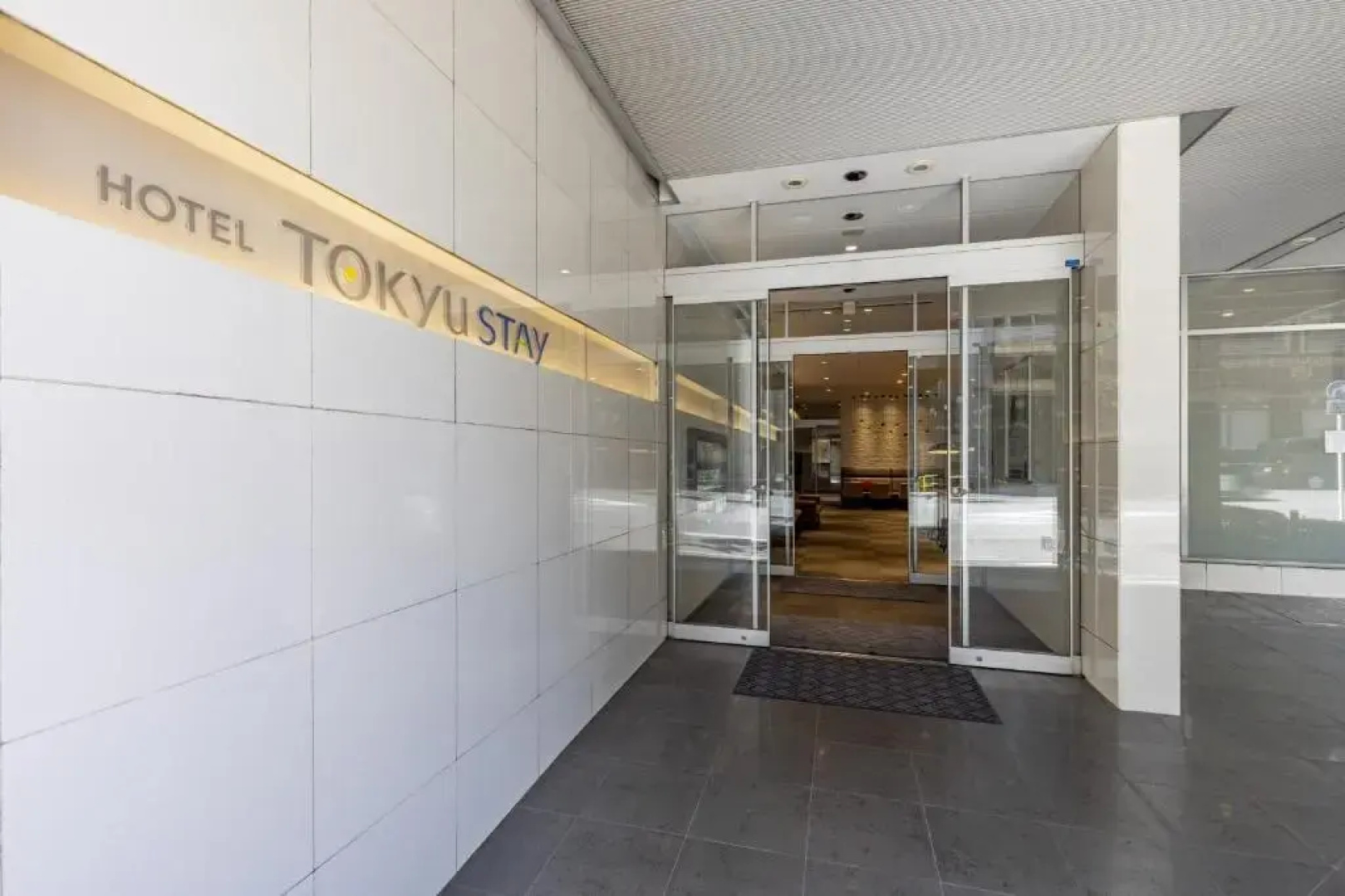 Tokyu Stay Suidobashi