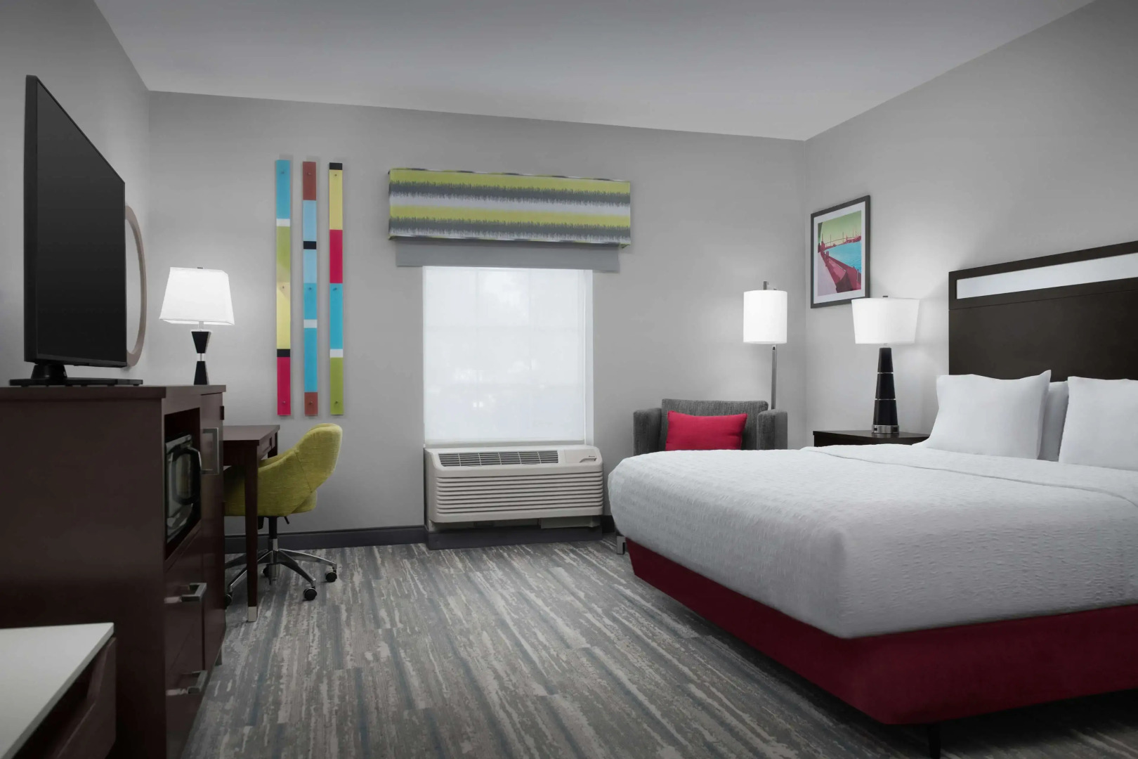 Hampton Inn Statesboro