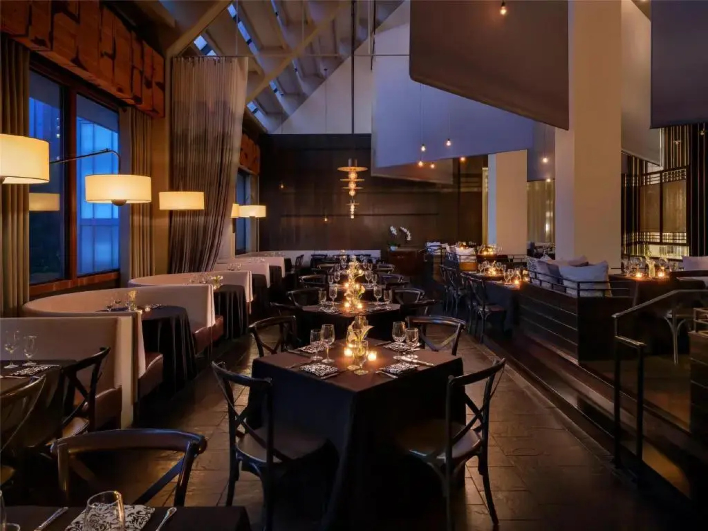 The Starling Atlanta Midtown, Curio Collection by Hilton 
