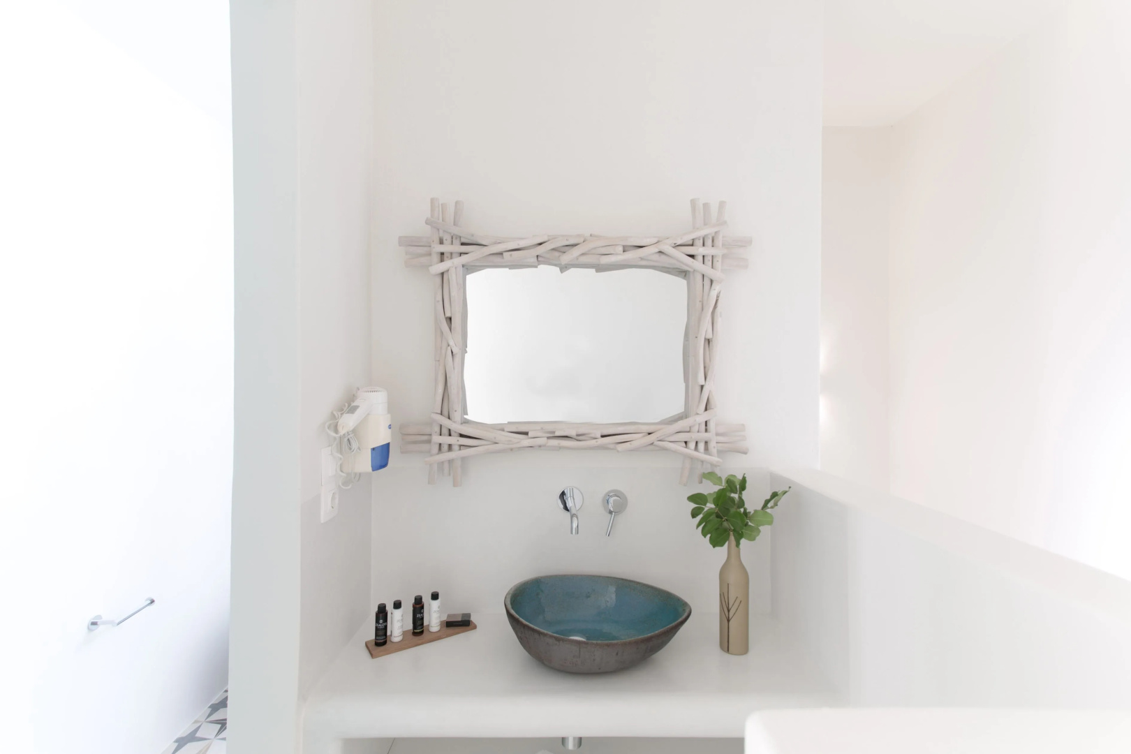 Aeolos Villas Sustainable living