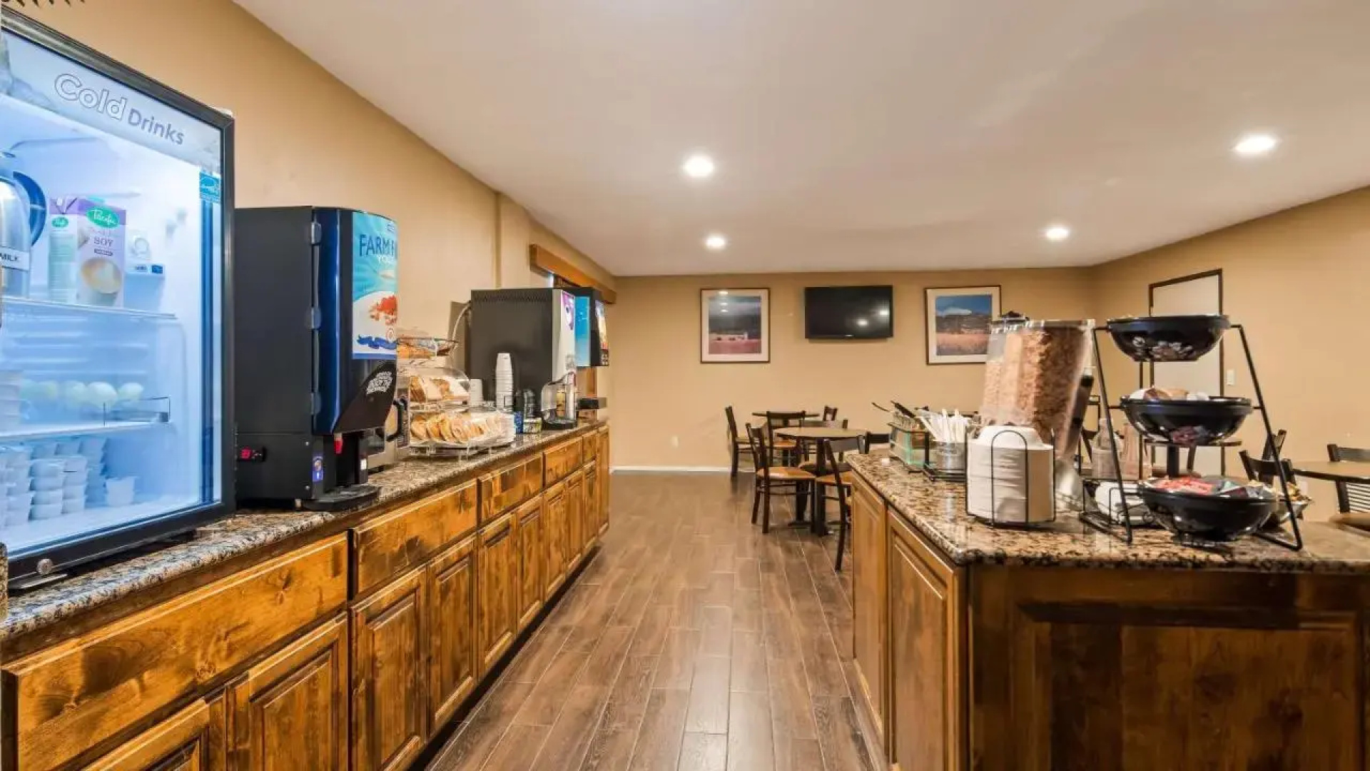 Sonoma Winegrower's Inn