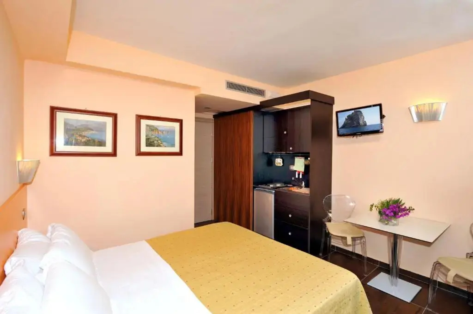 Villa Solaria