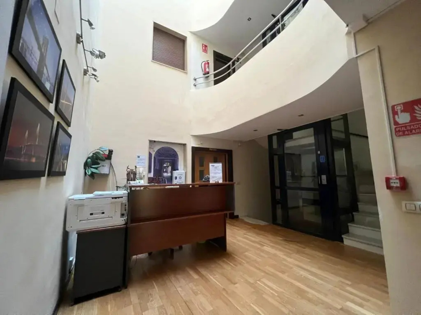 Хостел El Pasaje