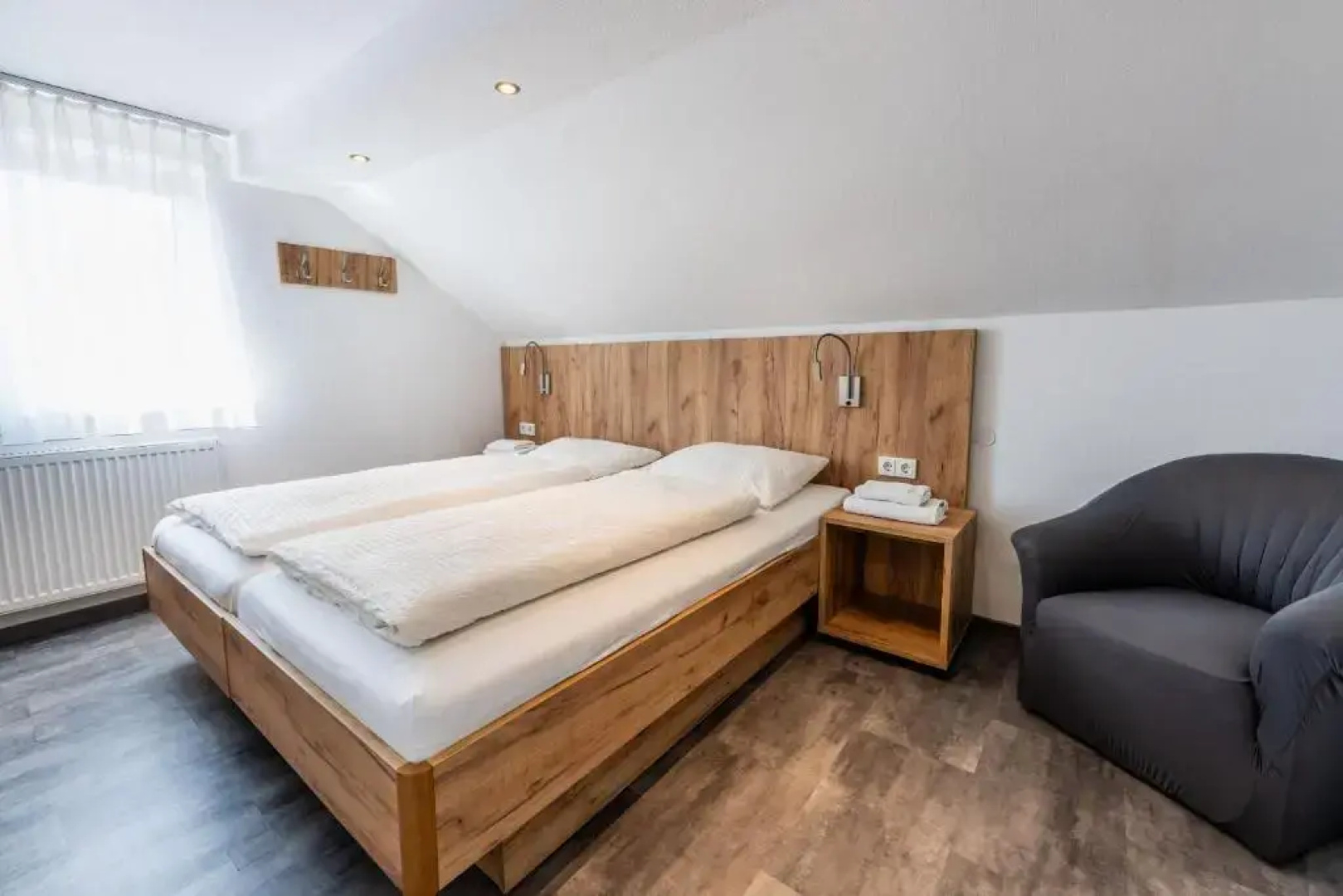Landhotel Georgshof