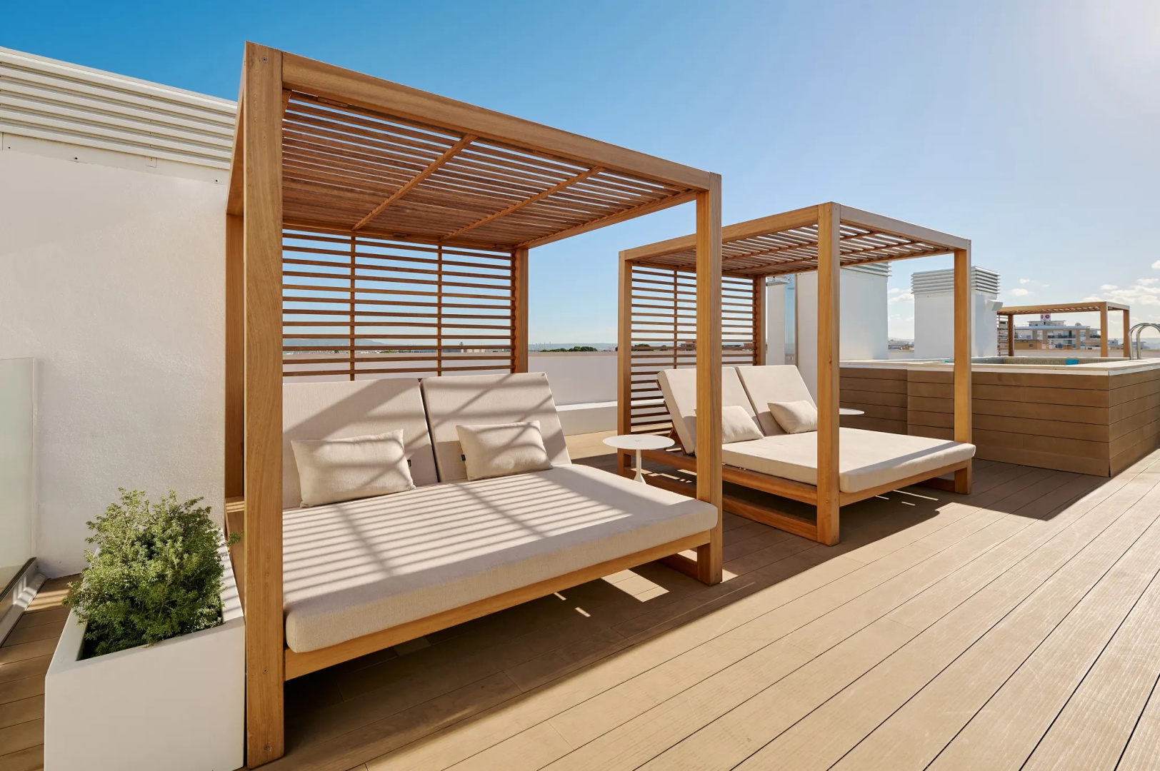 AluaSoul Palma - Adults Only
