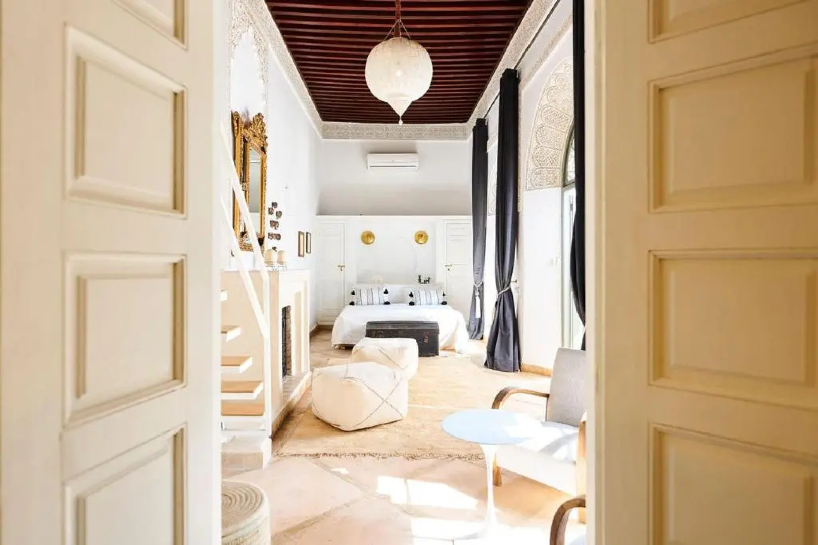 Riad Rafaele & Spa