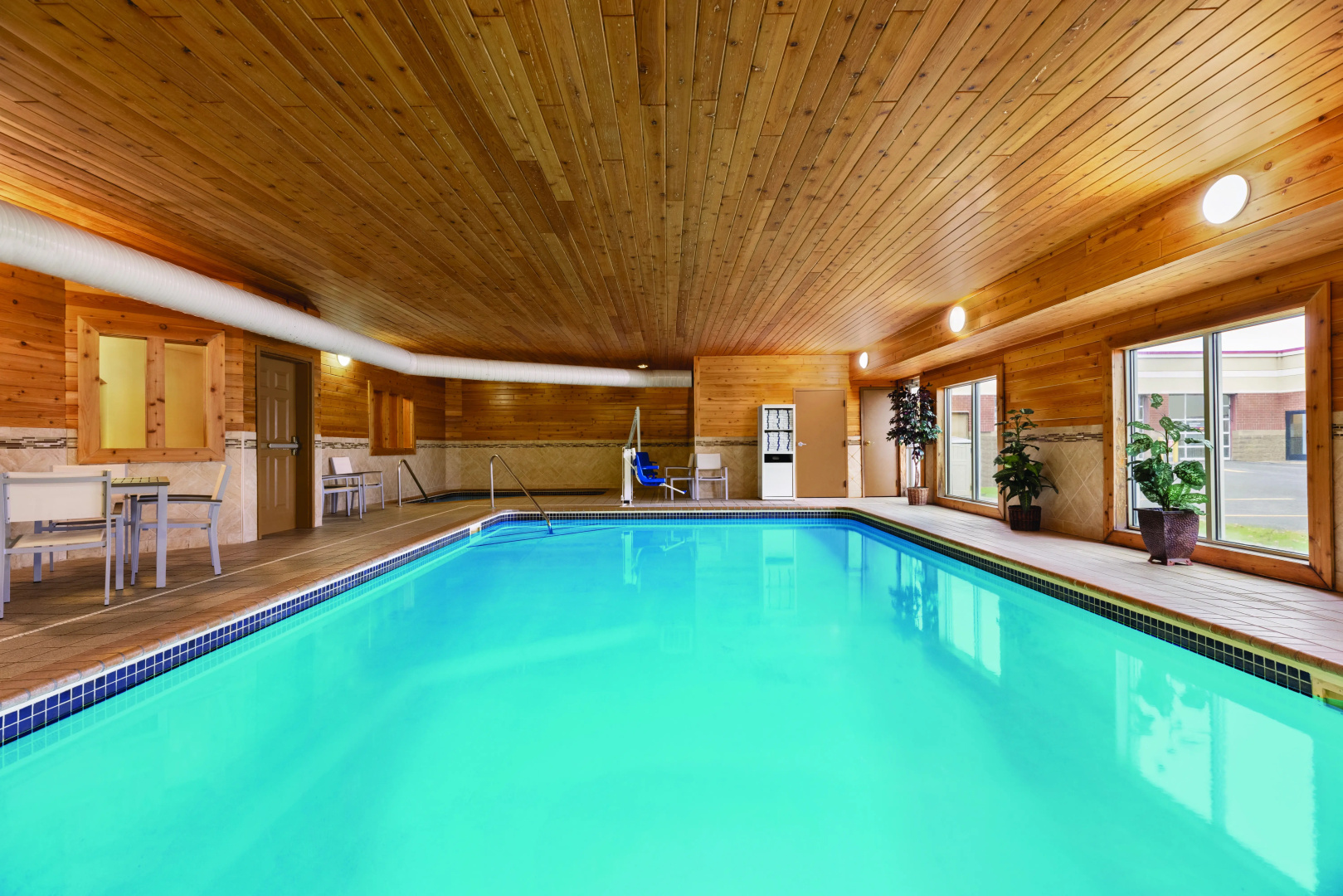 Country Inn & Suites by Radisson, Schaumburg, IL