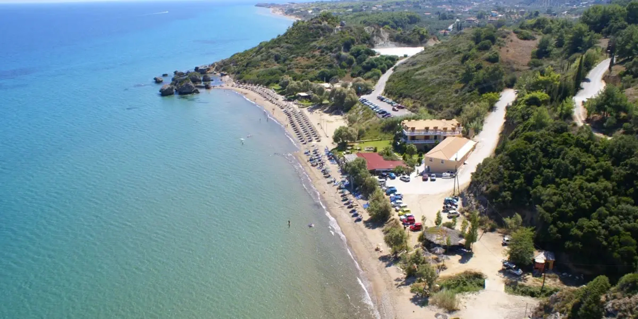 Grand Hotel Porto Zoro