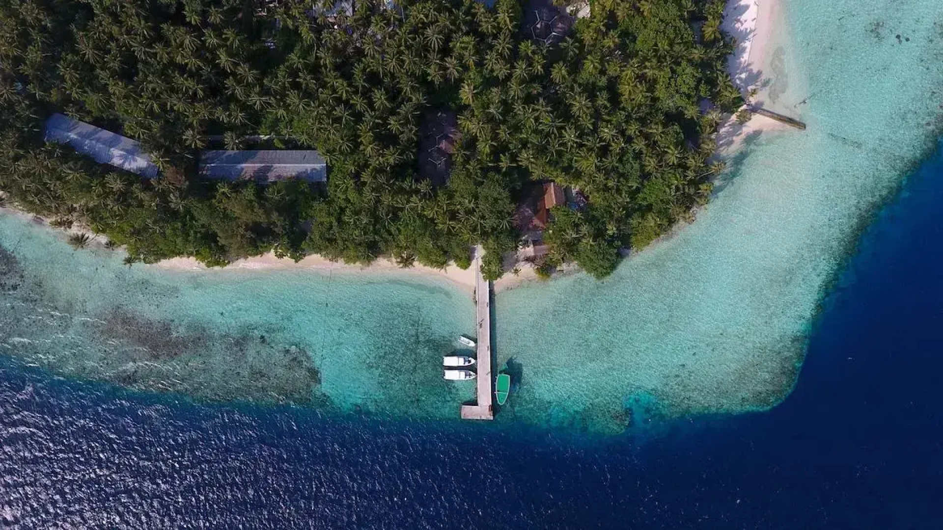 Курорт Biyadhoo Island
