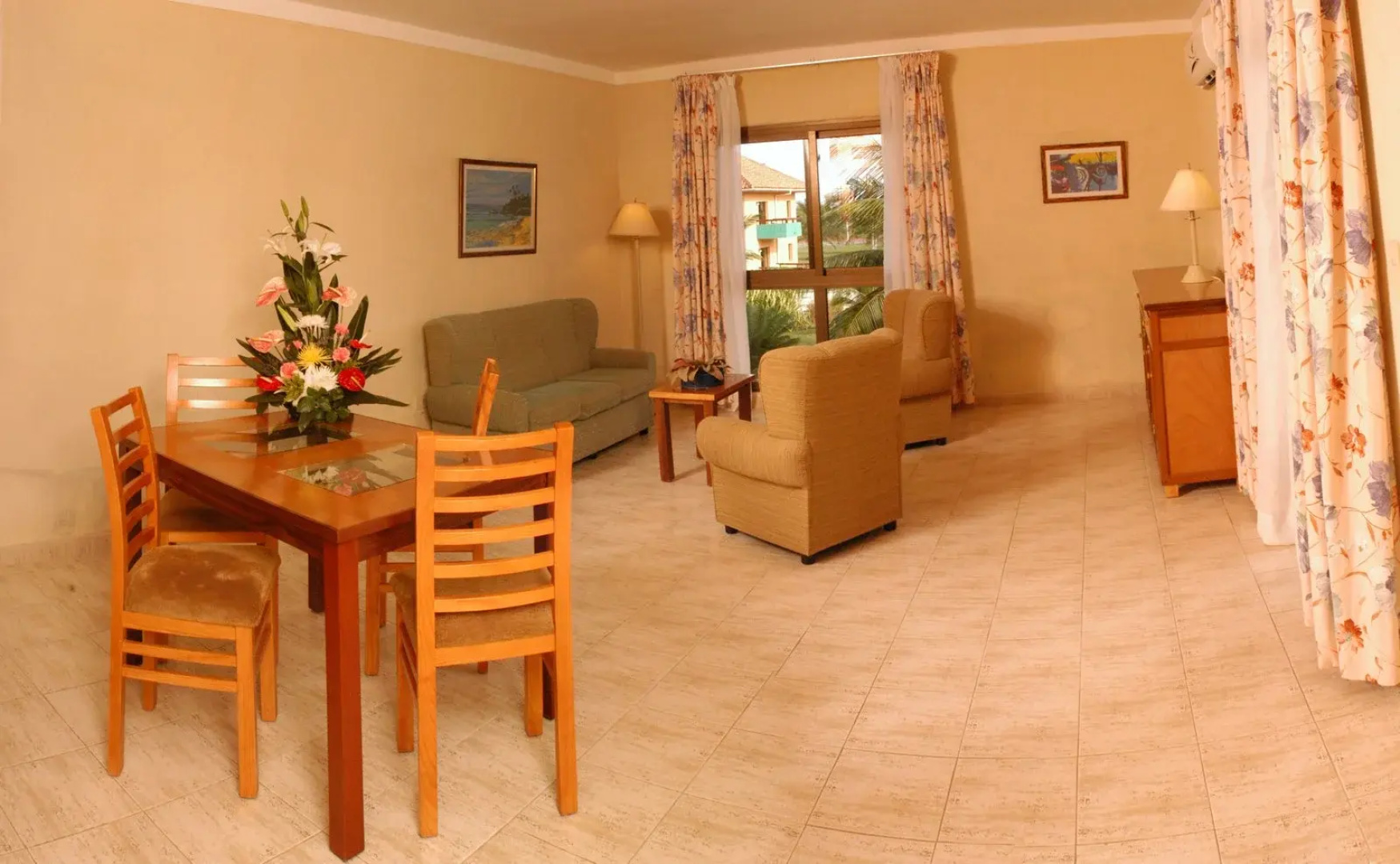 Roc Arenas Doradas All Inclusive